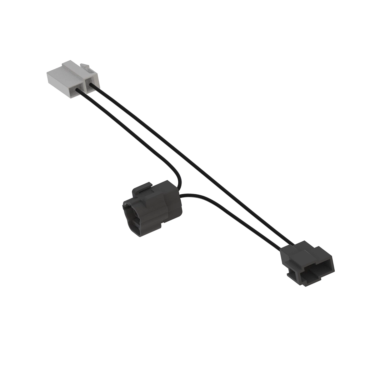 Wiring Harness, Adapter, Diode