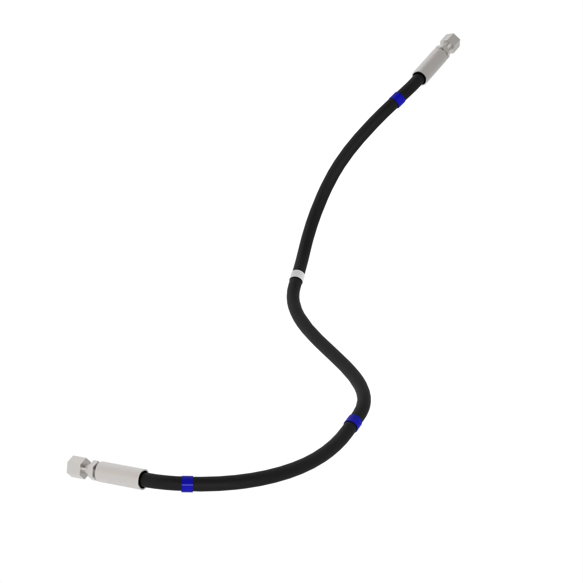 John Deere Hydraulic Hose - AKK18446