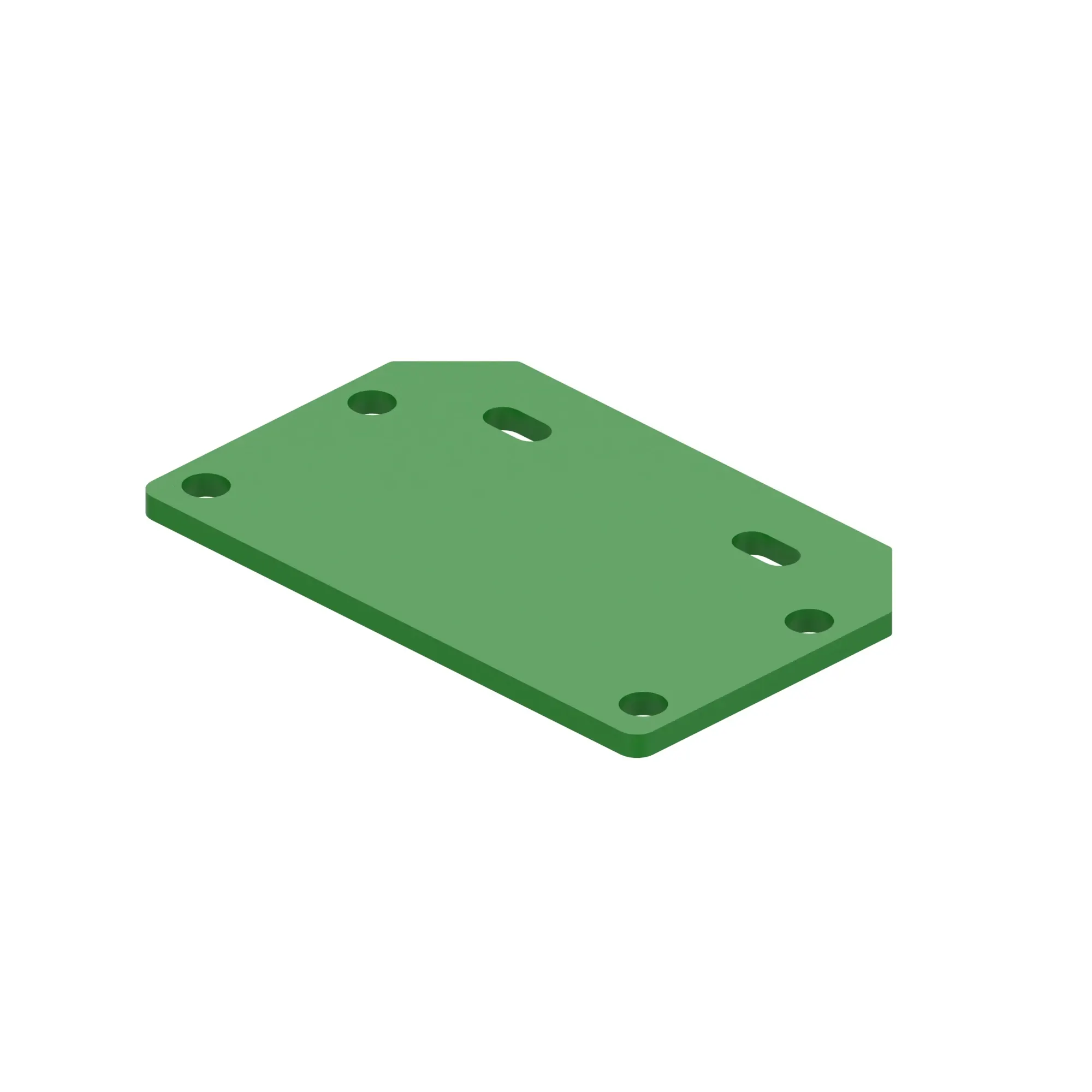 SUPPORT, FAST.STRIP WEAR-OFF STRIP