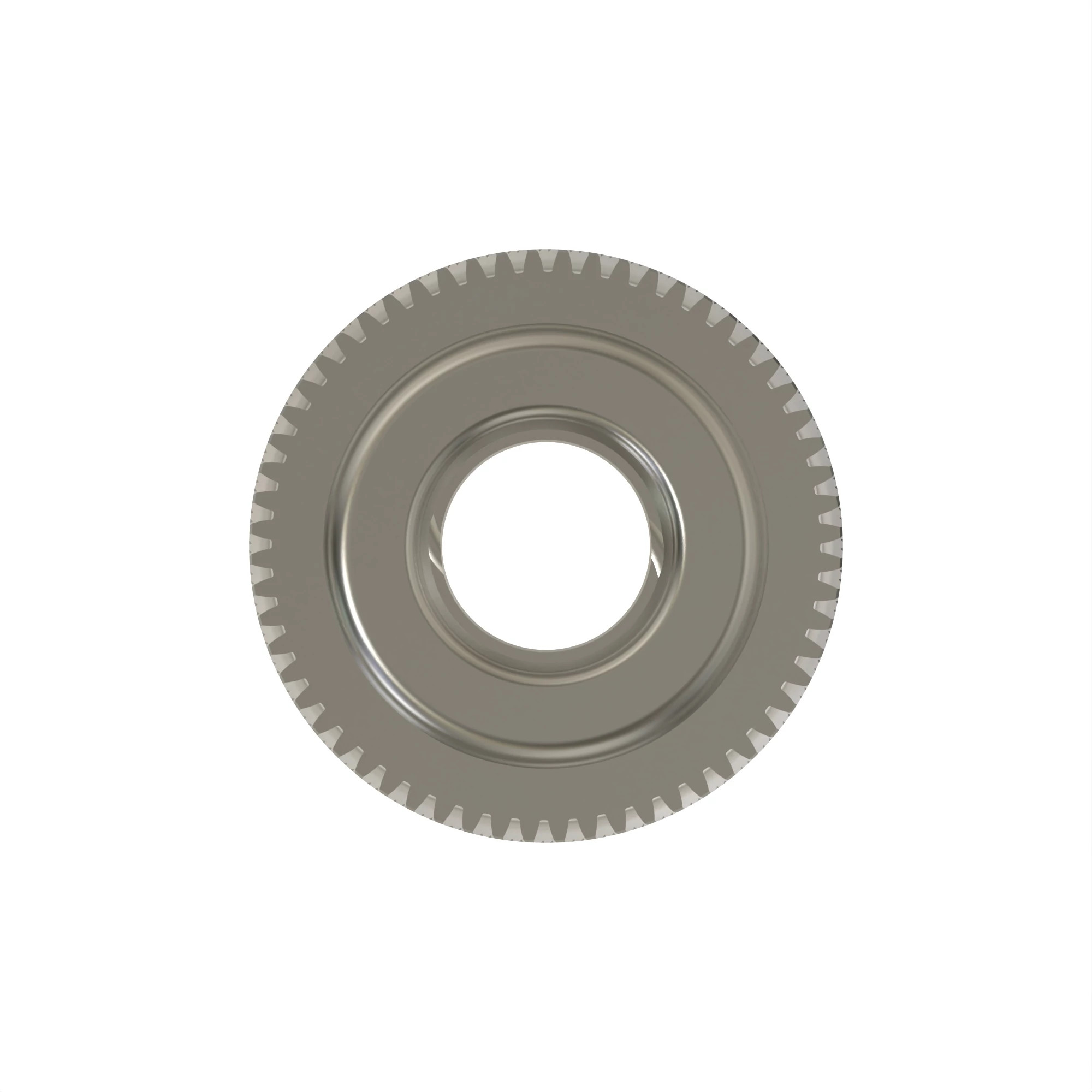 ⚙️ R159385: Engranaje de Entrada de Rango E John Deere 🚜✅