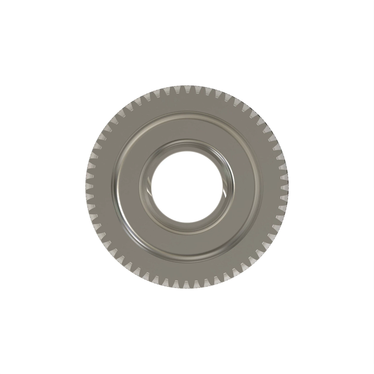Gear, T=60, Range E_in (Loose)
