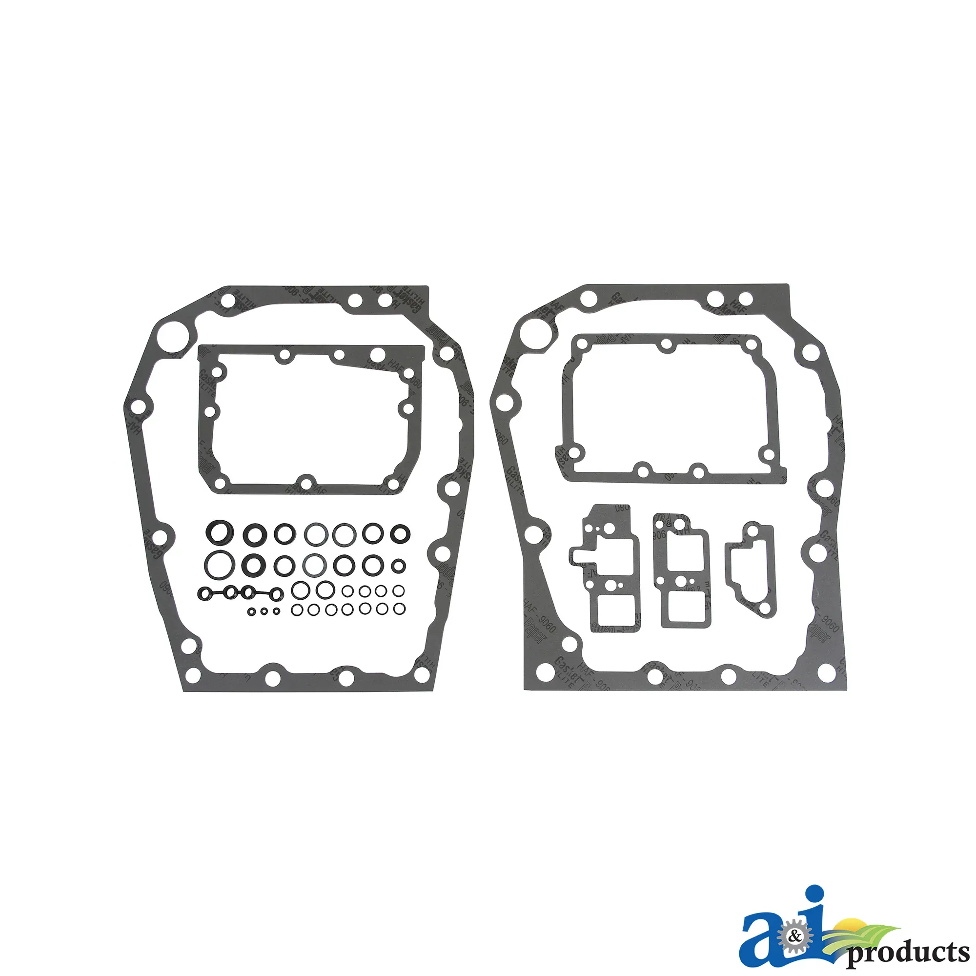 A&I Products Clutch Housing to Transmission Case Gasket Kit - A-RE242322