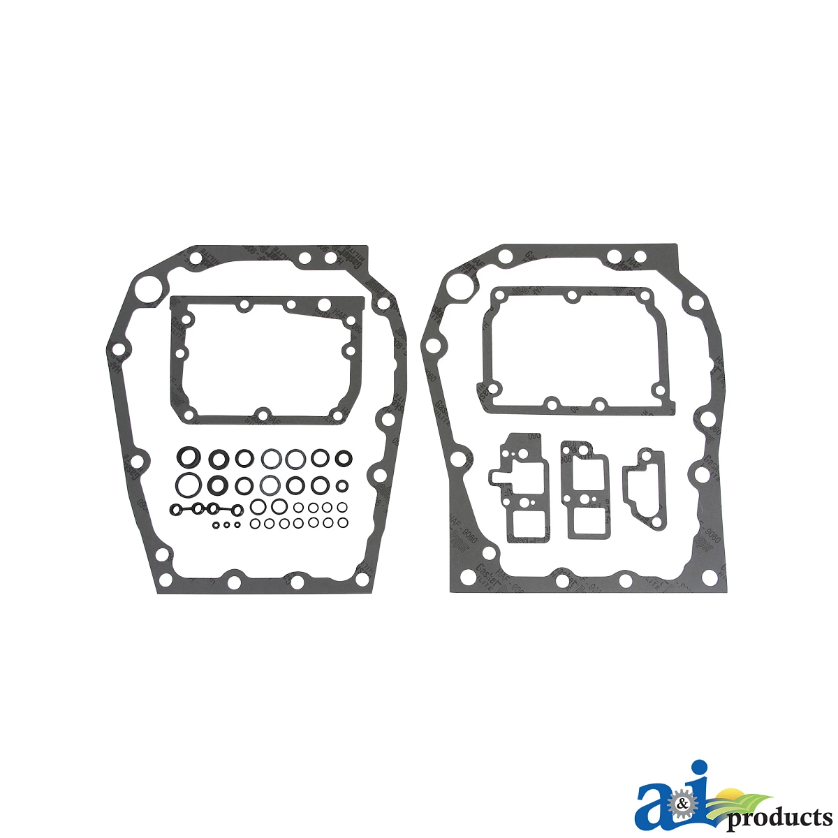 A&I Products Gasket Kit - A-RE242322