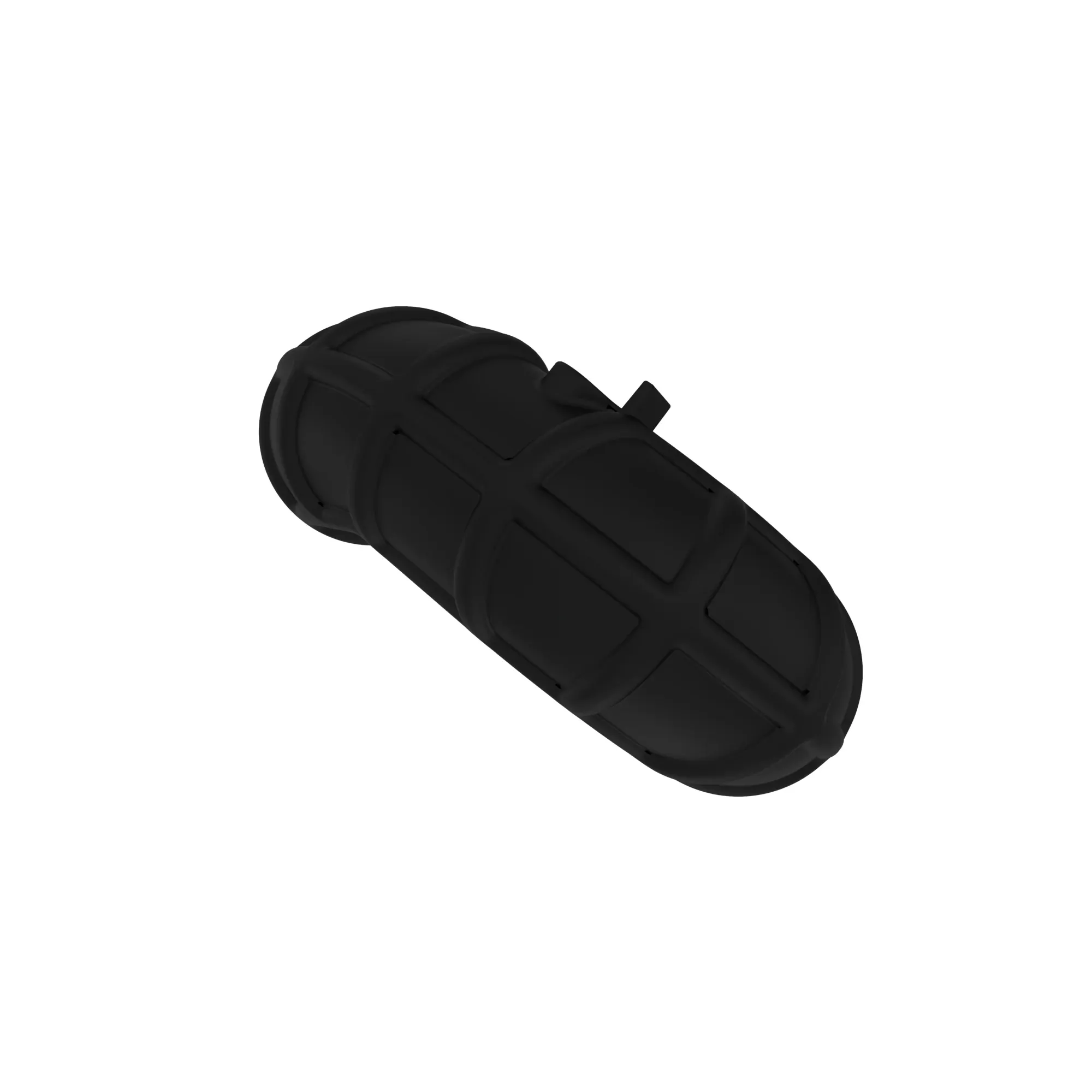 R344443: Air Intake Elbow Hose