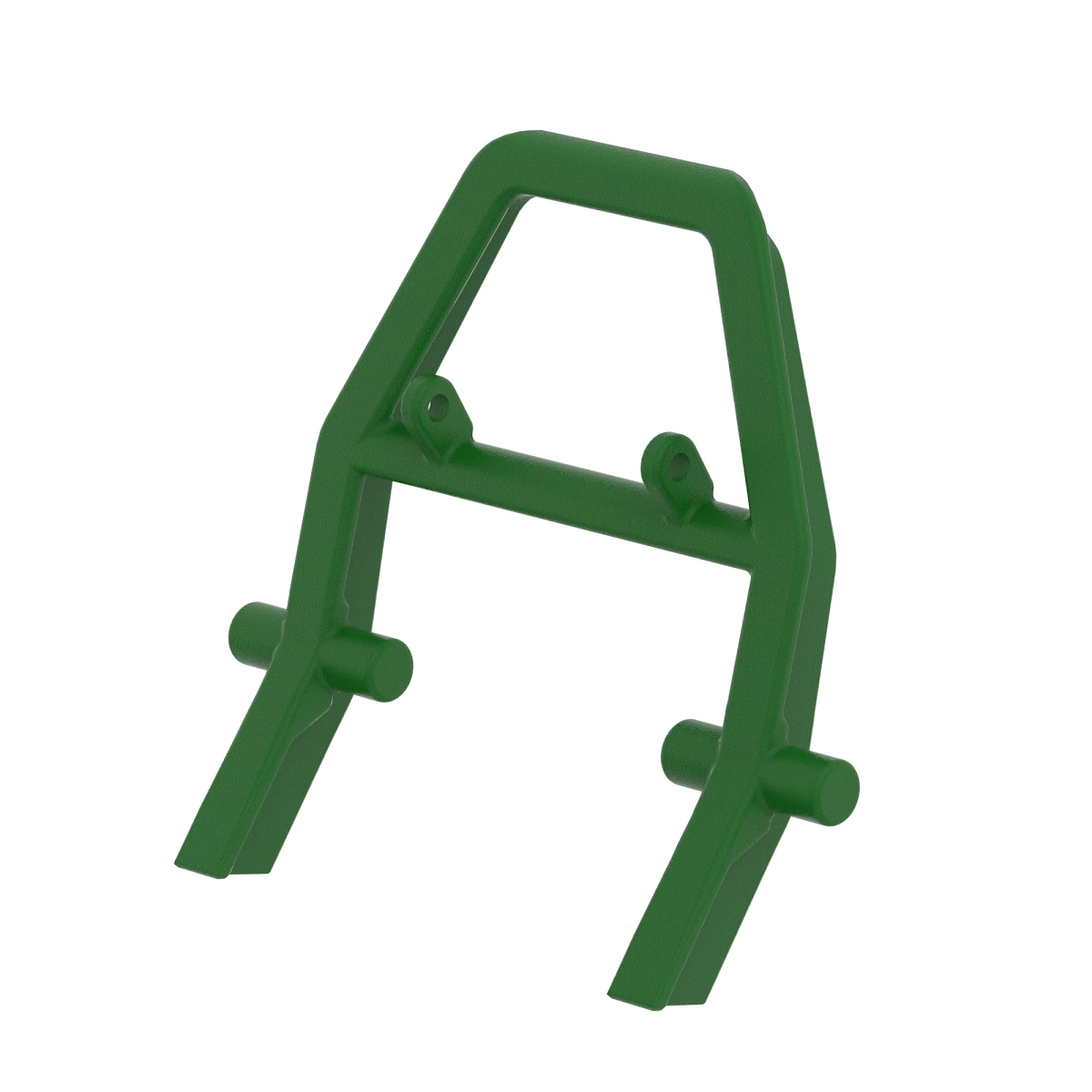 Support, Narrow Center Point