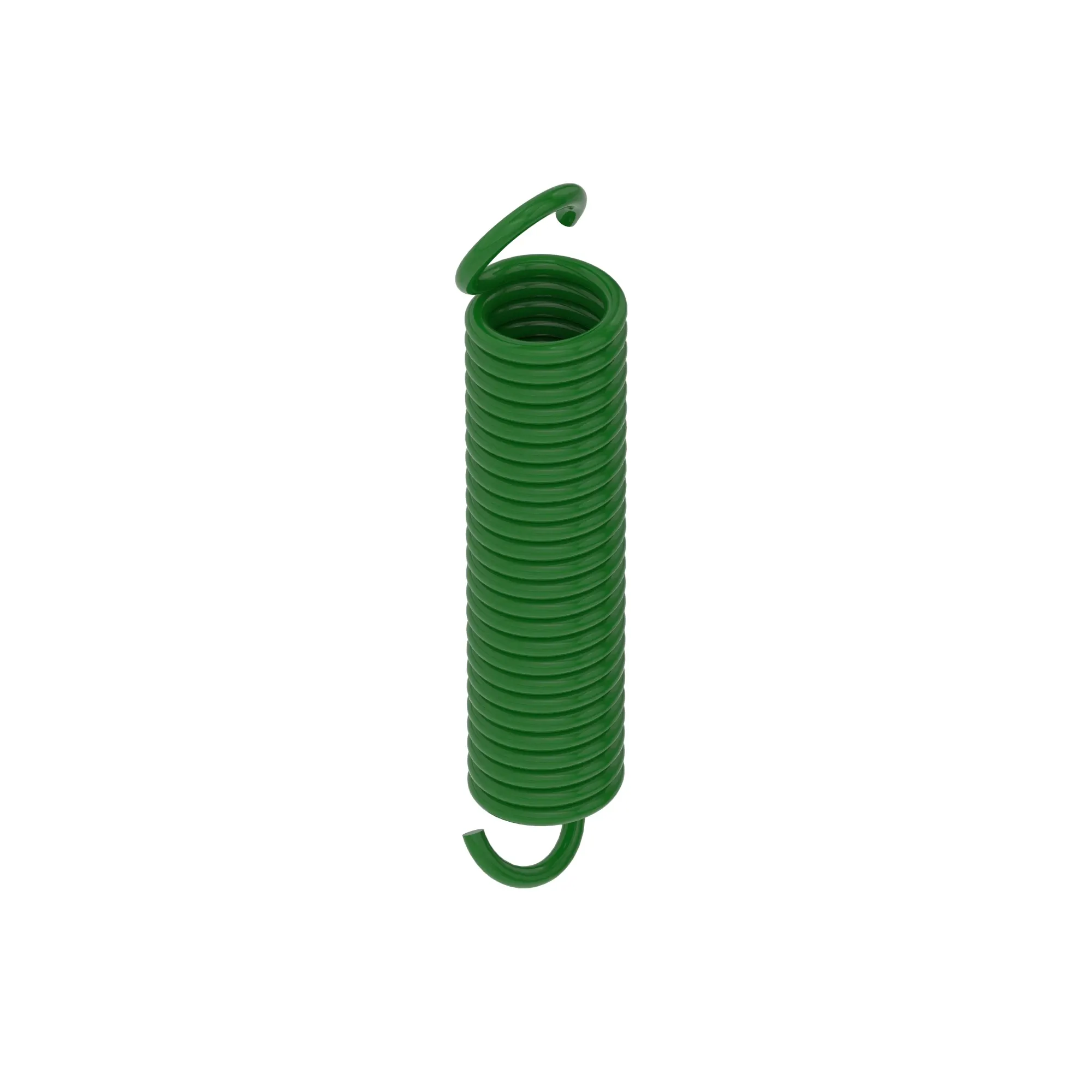 John Deere Tension Extension Spring - B31496