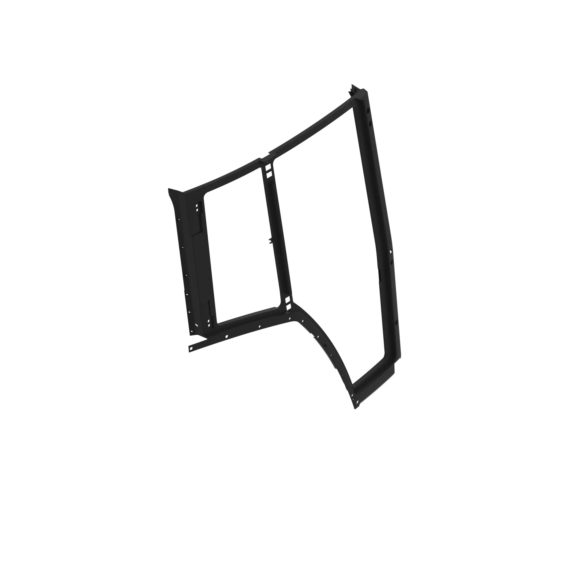 PANEL, PANEL, CAB FRAME, RH