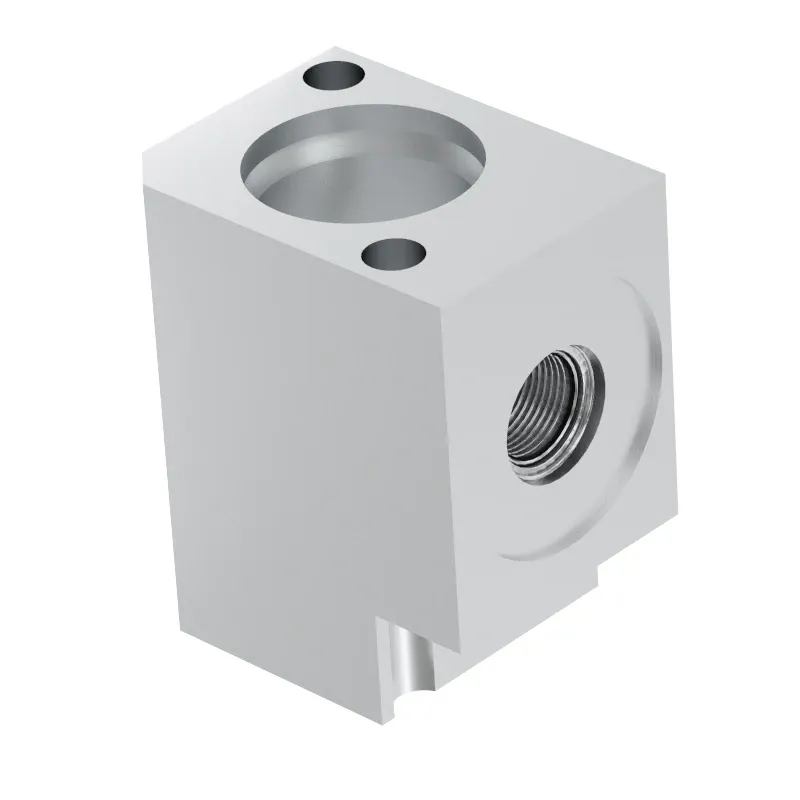 ADAPTER FITTING