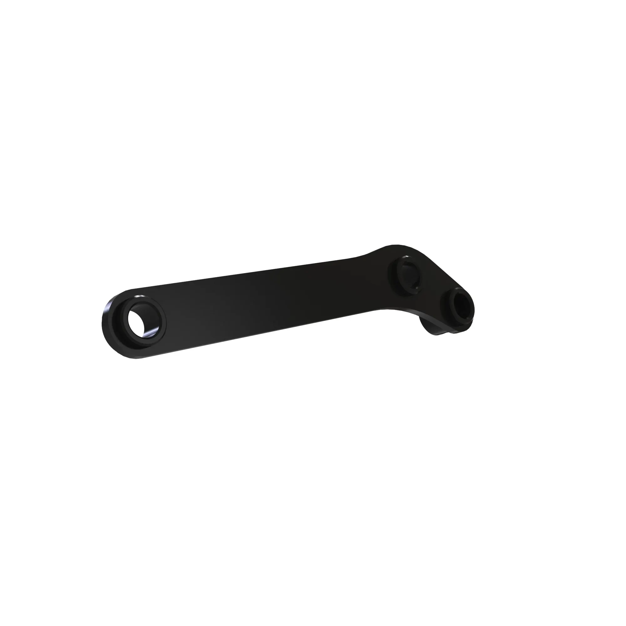 John Deere Outer Boom Wing Fold Link - AN205899