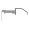 BRACKET FOR MULTIPURPOSE VALVE