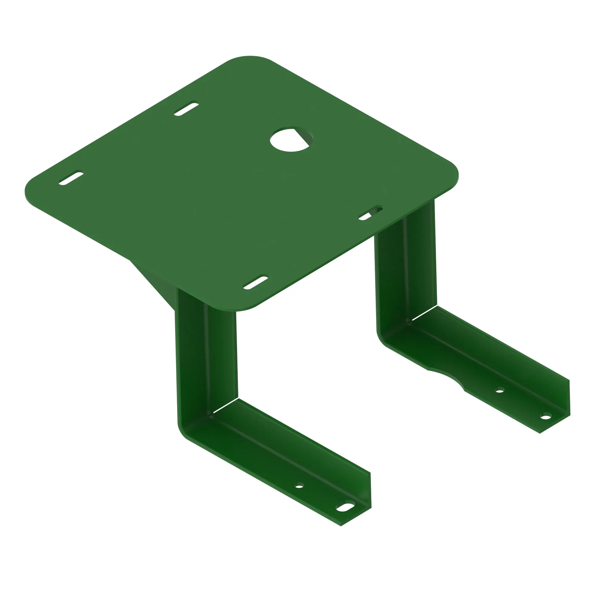 John Deere Bracket - AYC26012