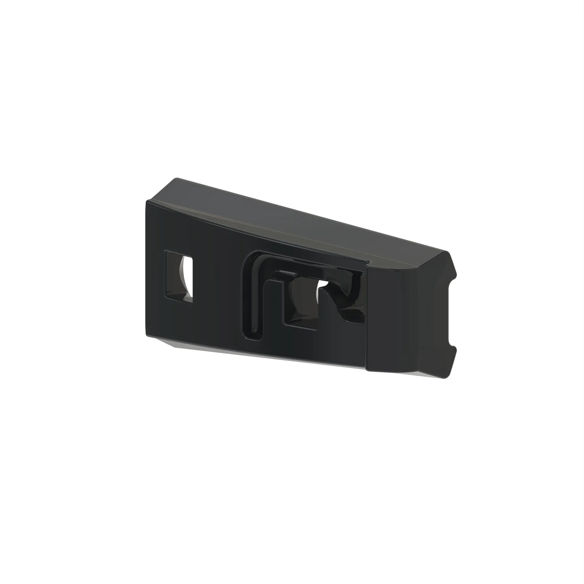 John Deere 51 Degree Curved Perma-Loc™ Adapter - N237616
