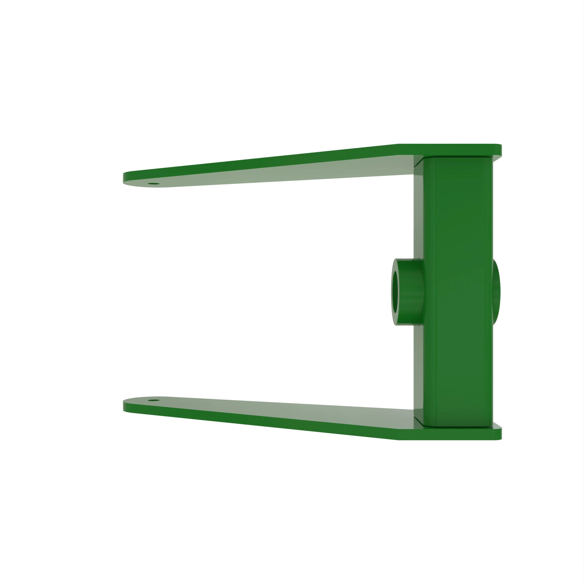 YOKE, YOKE ASSY. CASTER WHEEL