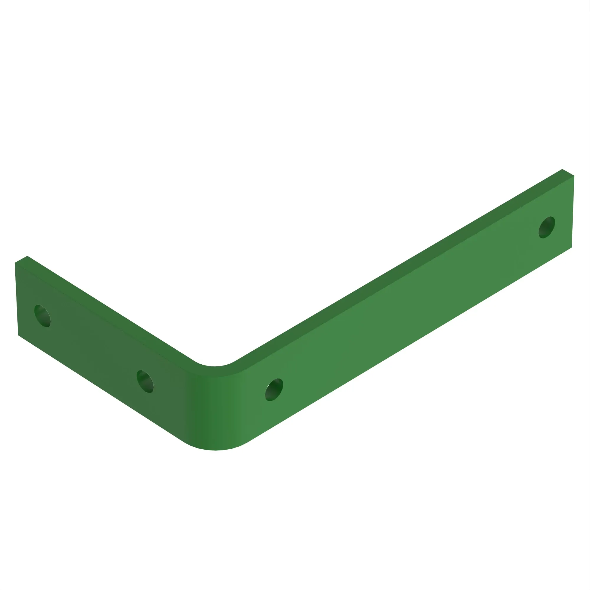 John Deere Angle - A74540