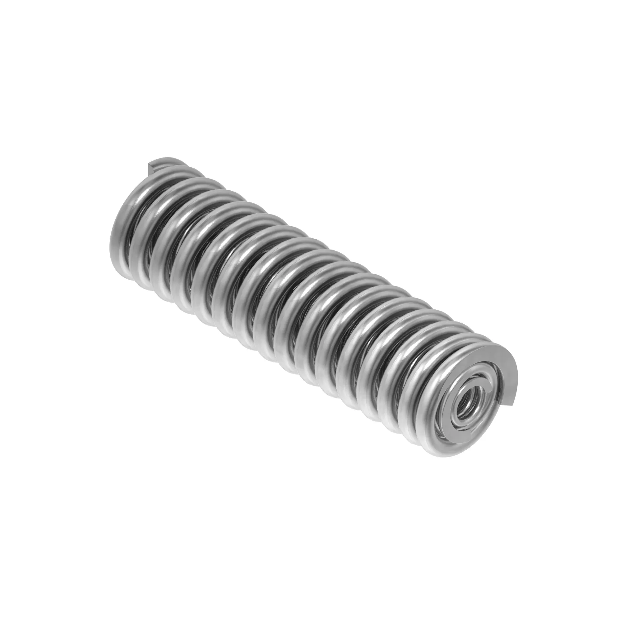 John Deere Accumulator Compression Spring - RE228128