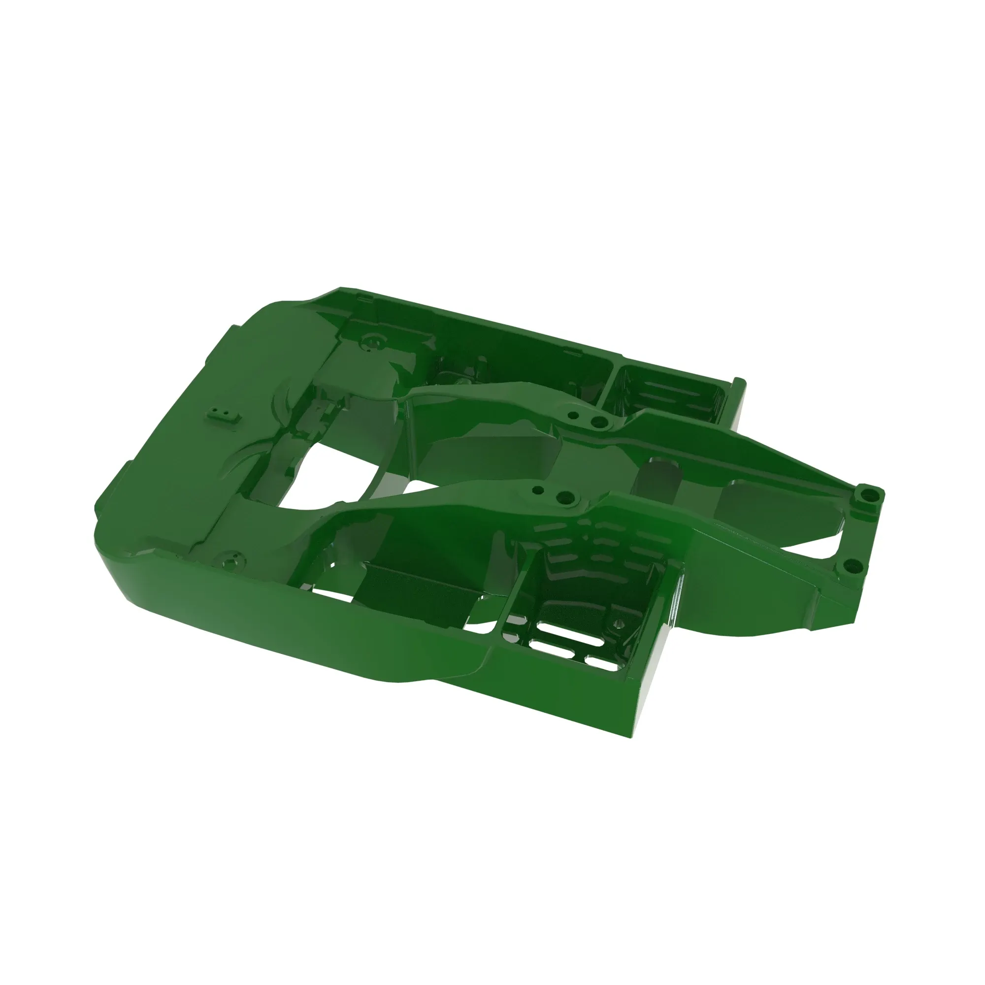 John Deere Front Track Support - R242153