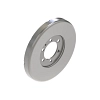 John Deere Torsional Damper - DZ110891