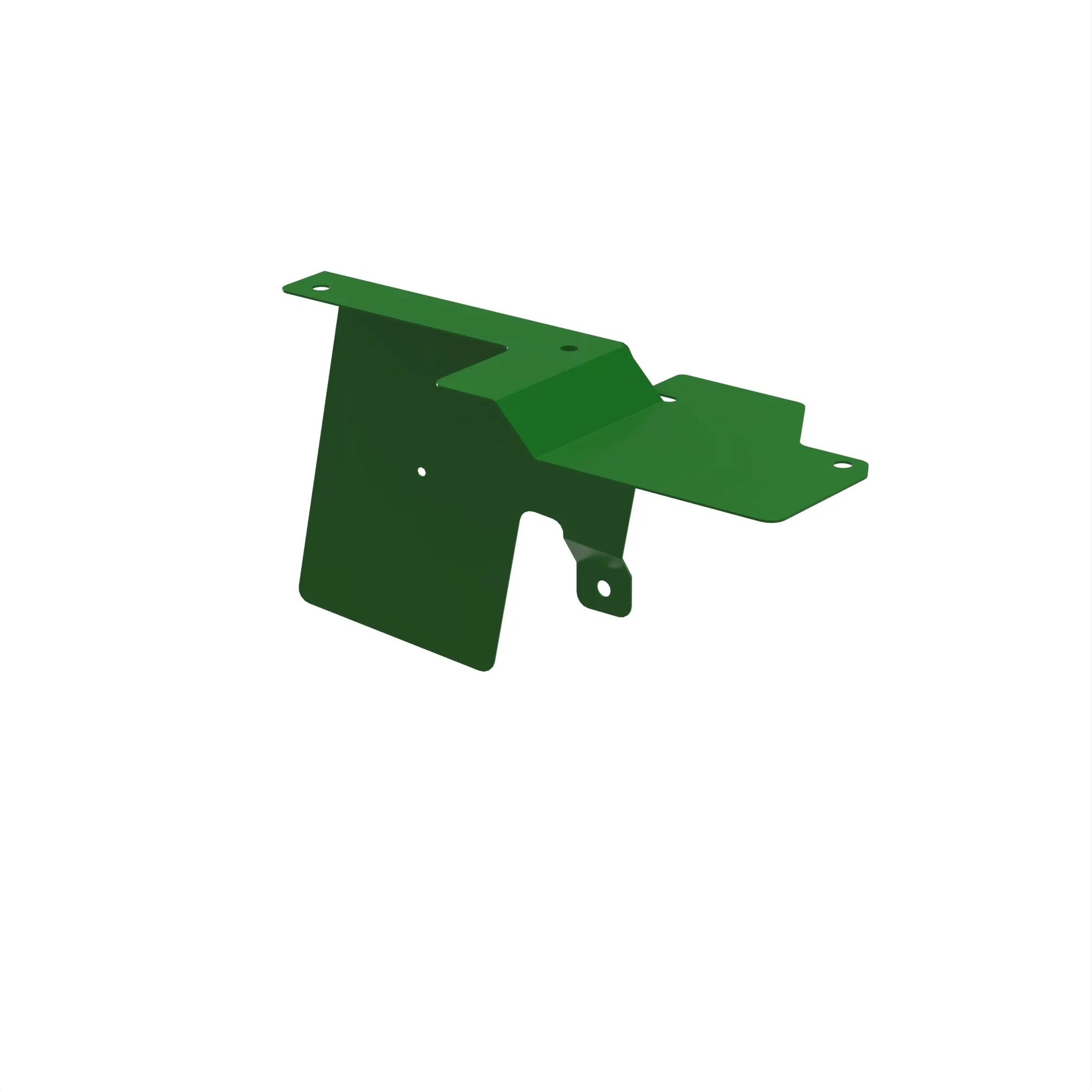 SHIELD, SHIELD, SUSPENDED CAB, MW42