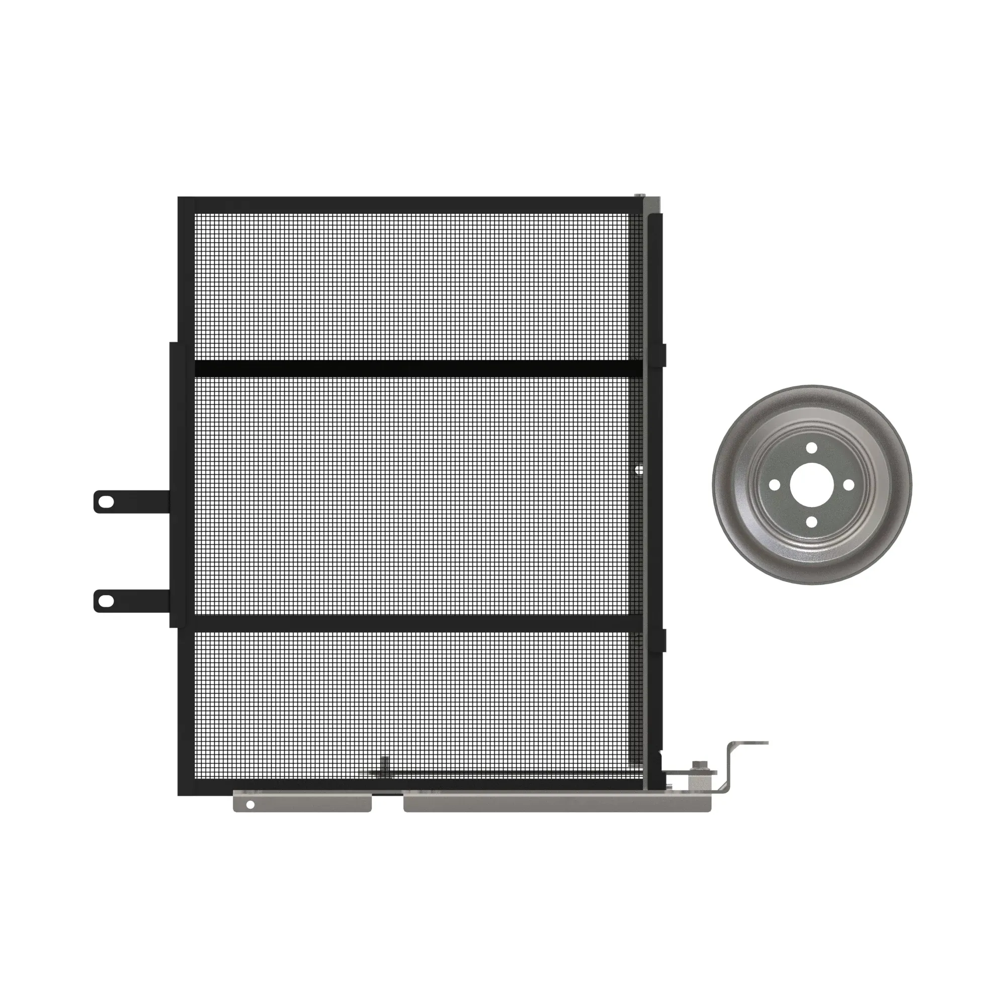 SCREEN KIT, 5405