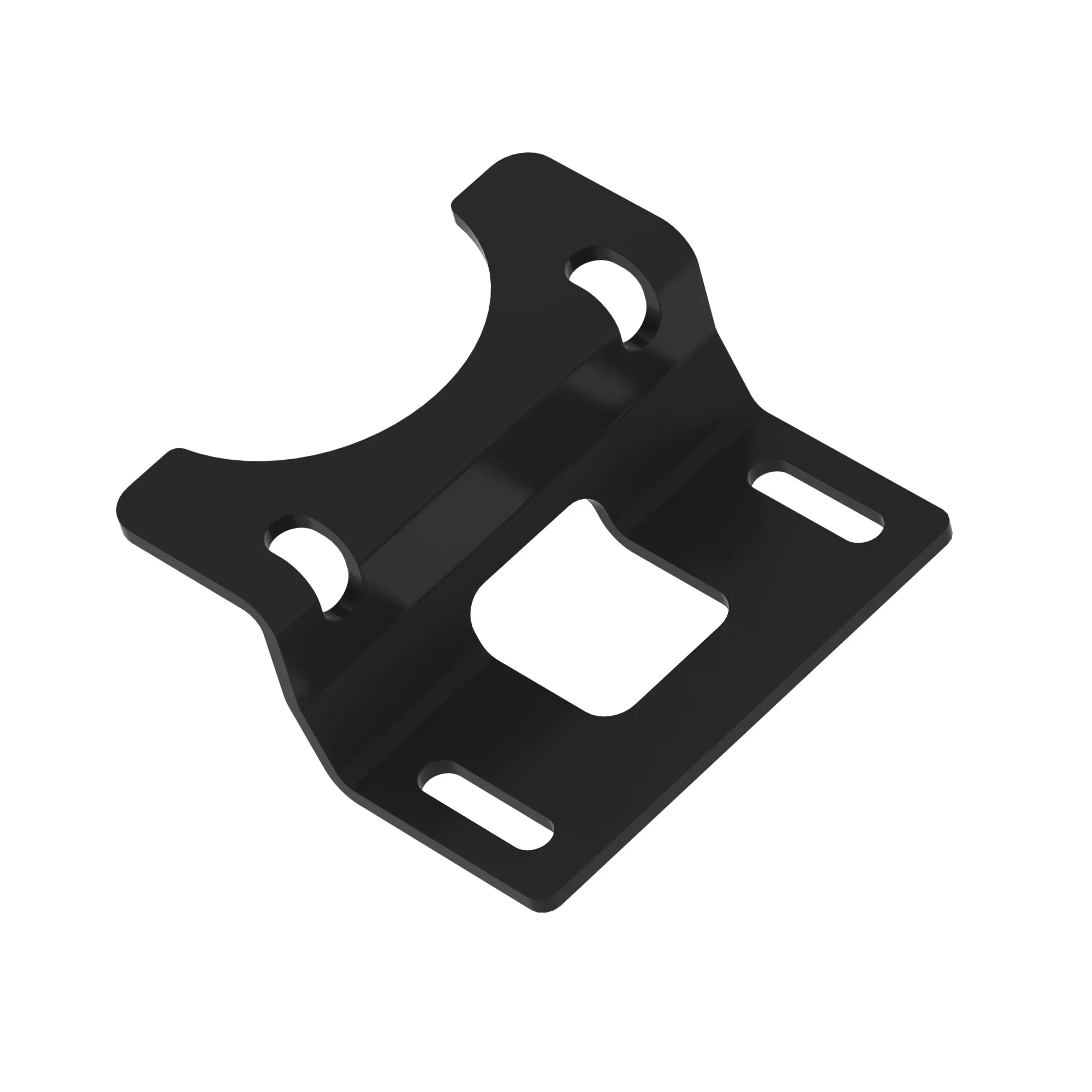BRACKET, ANTI-ROTATION, MF 680