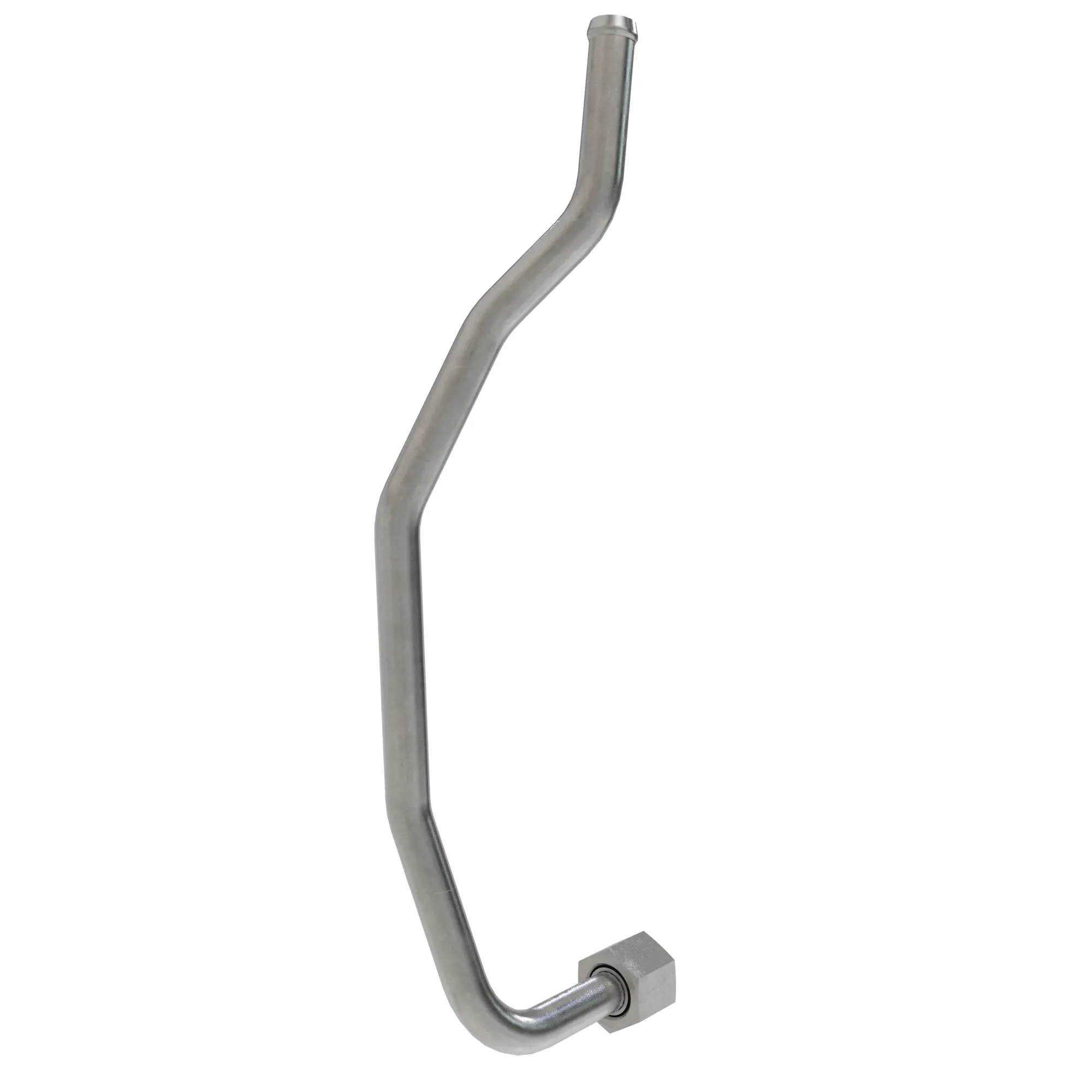 Active Seat, Drain