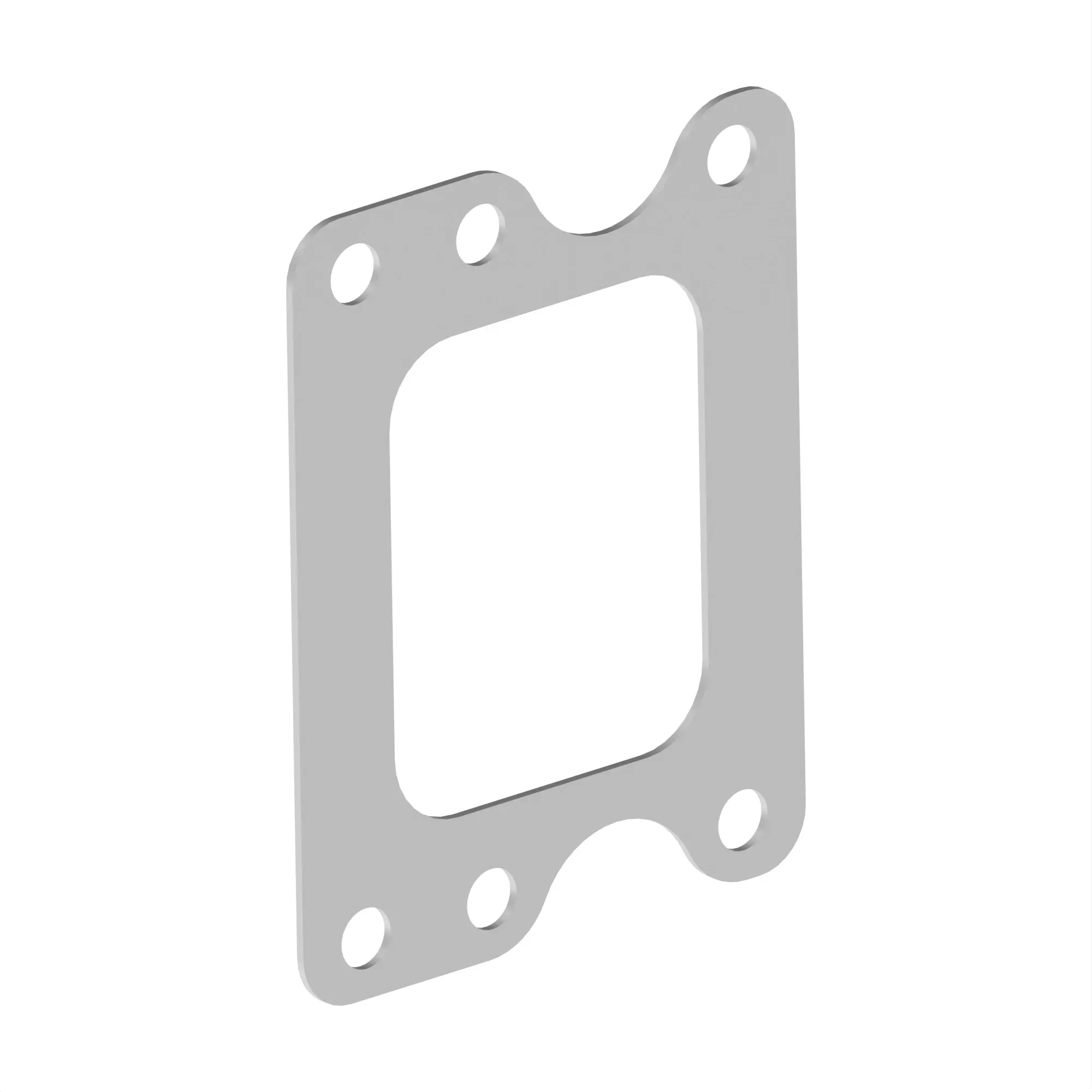 PLATE, HARROW DRAWBAR SPACER