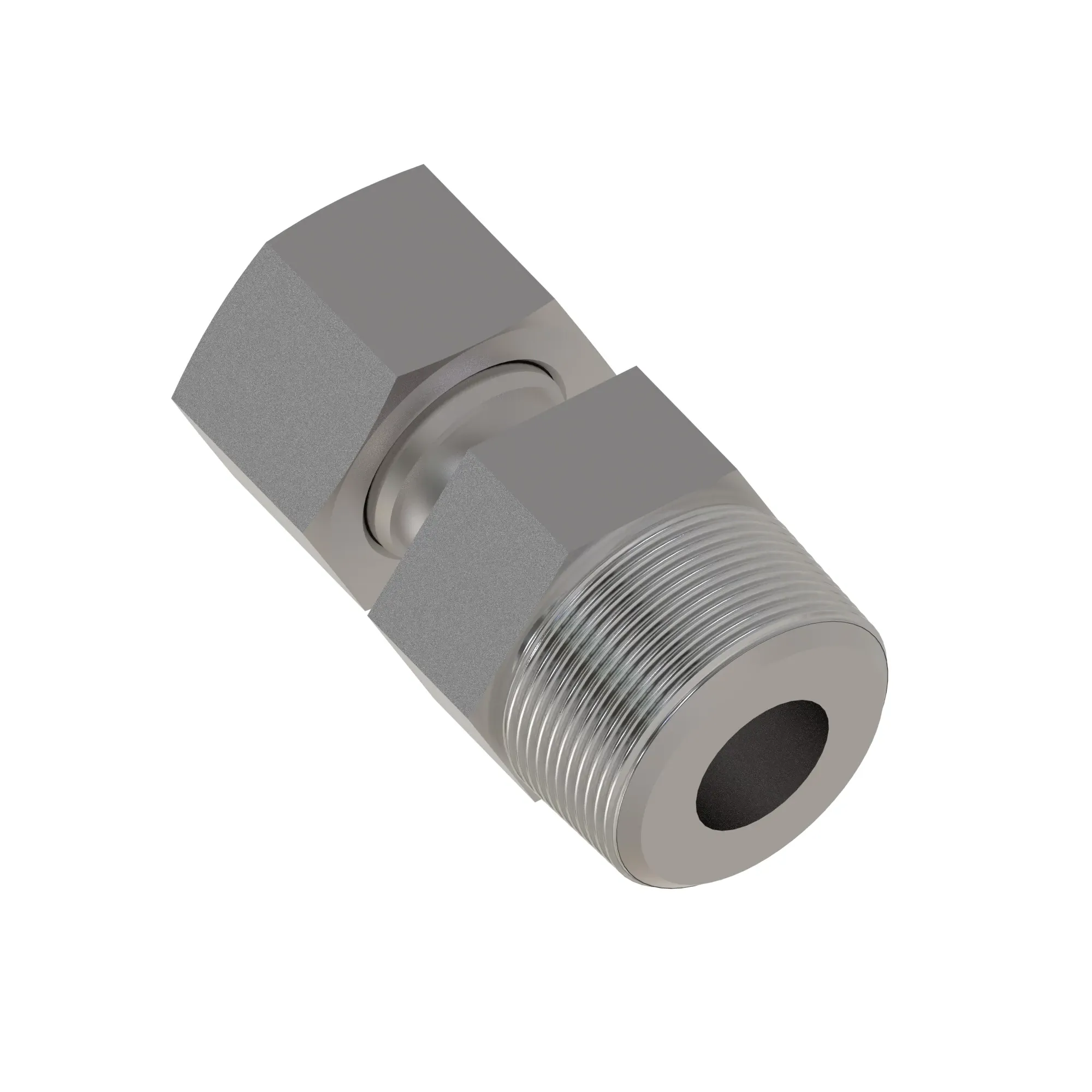 John Deere Fitting - DQ52527
