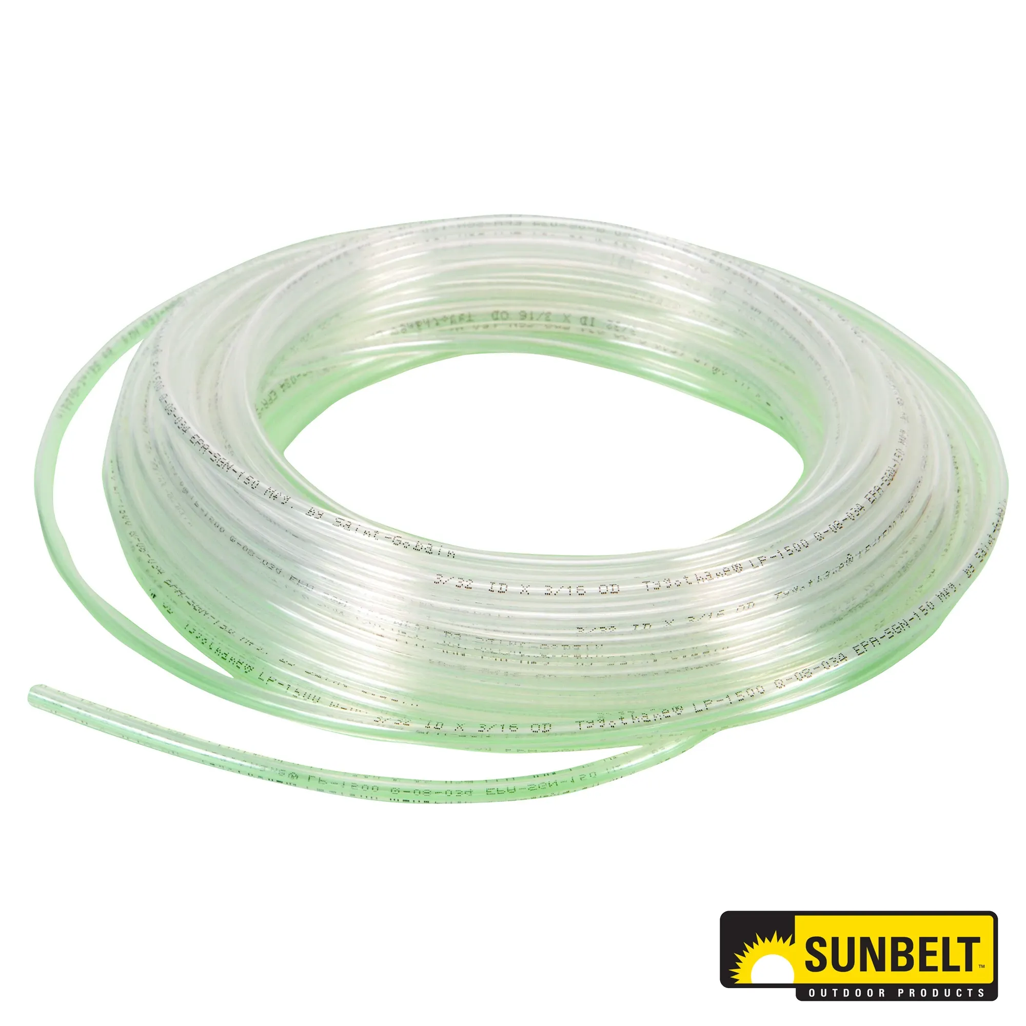 Sunbelt Tygothane, Fuel Line - A-B1ALR00012