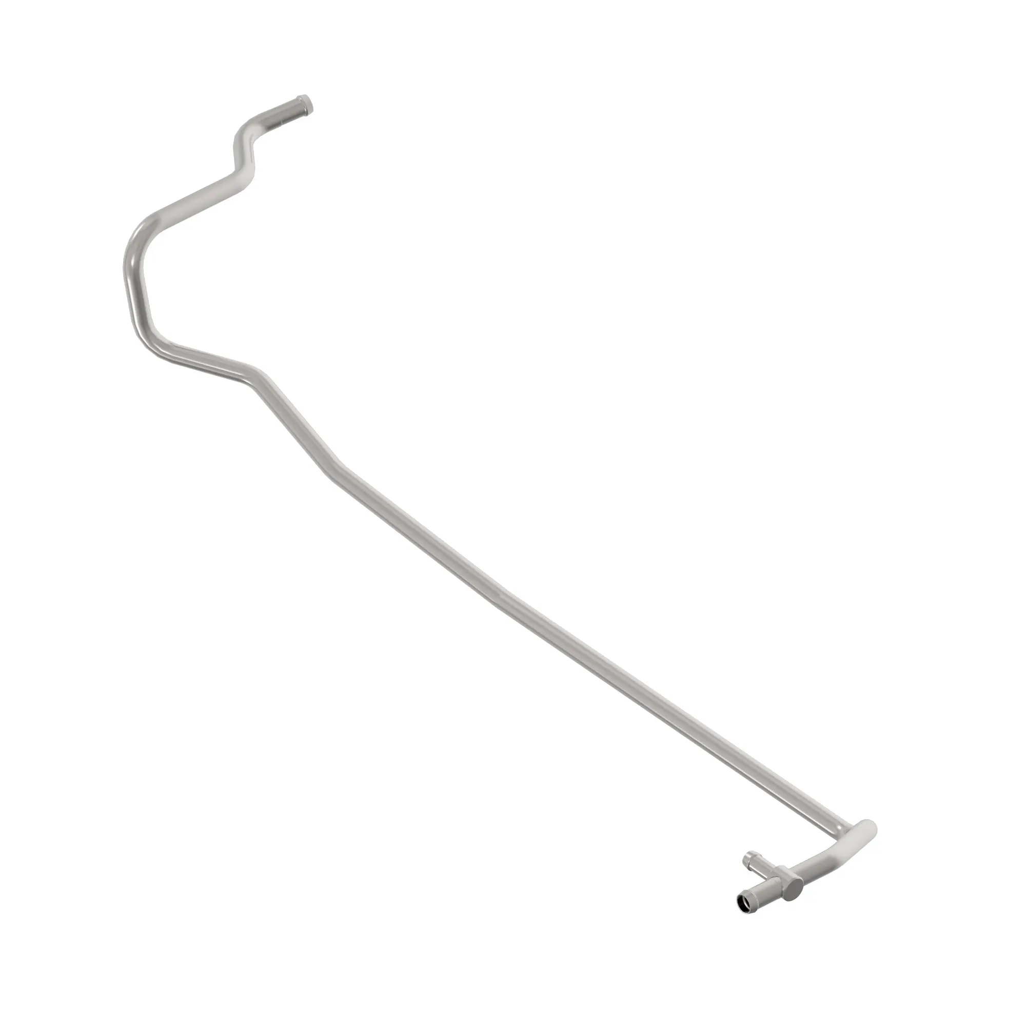 John Deere Brake Line - AL214615