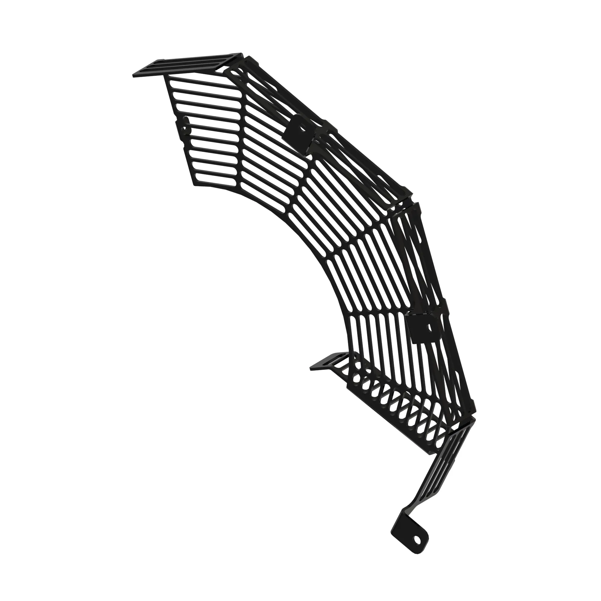 John Deere Cover - F632277