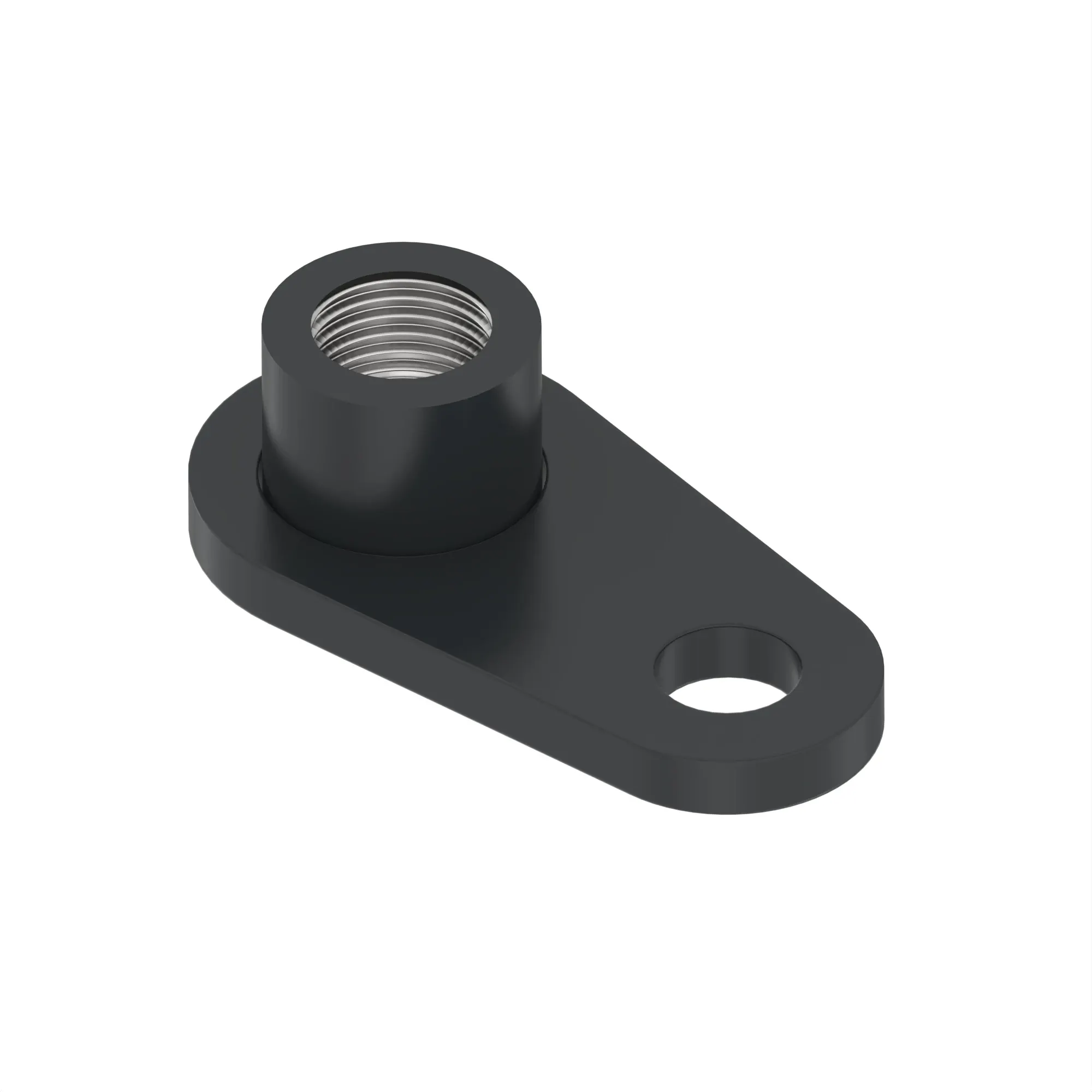 John Deere Bracket - LVA23533