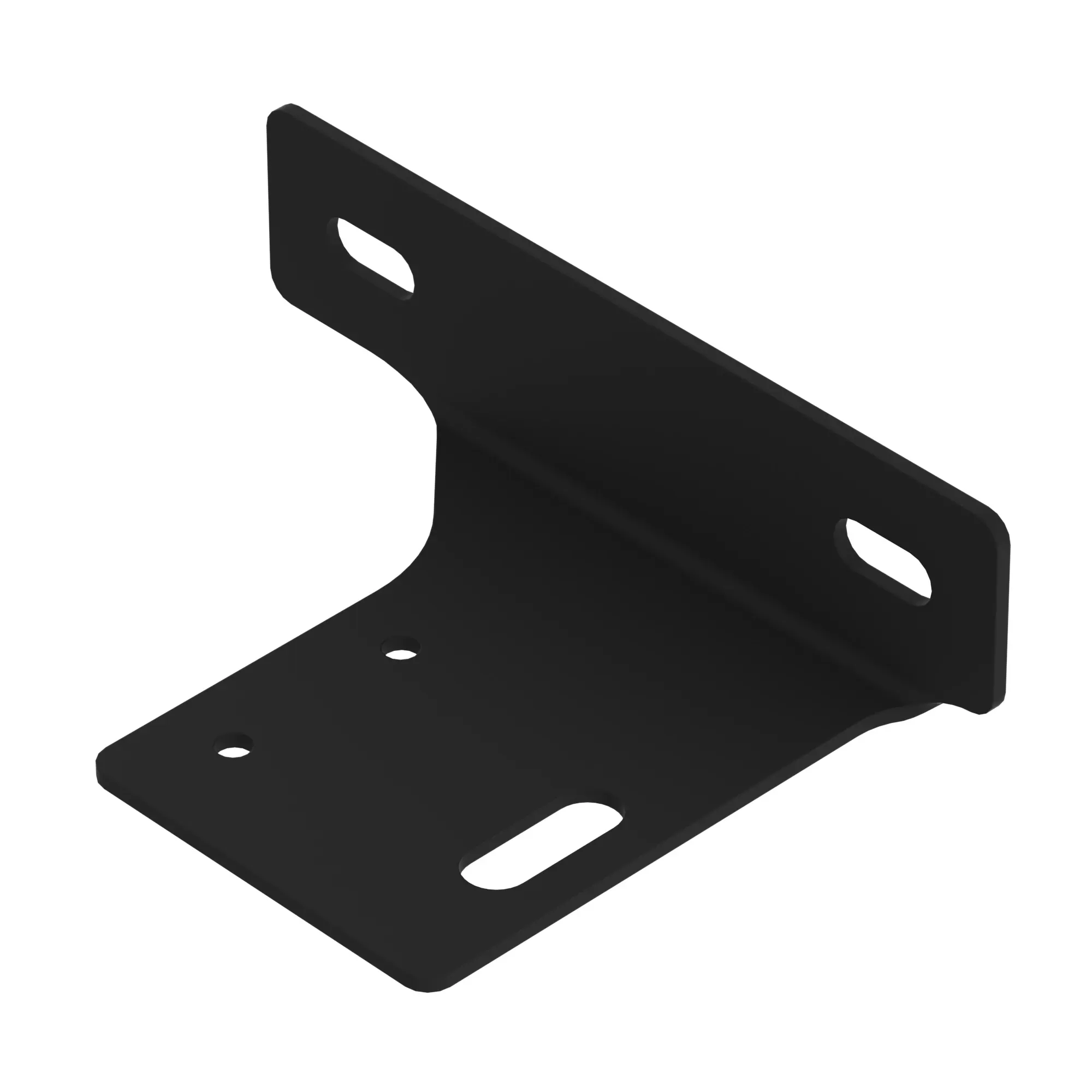 John Deere Filling Pump Bracket - F636756