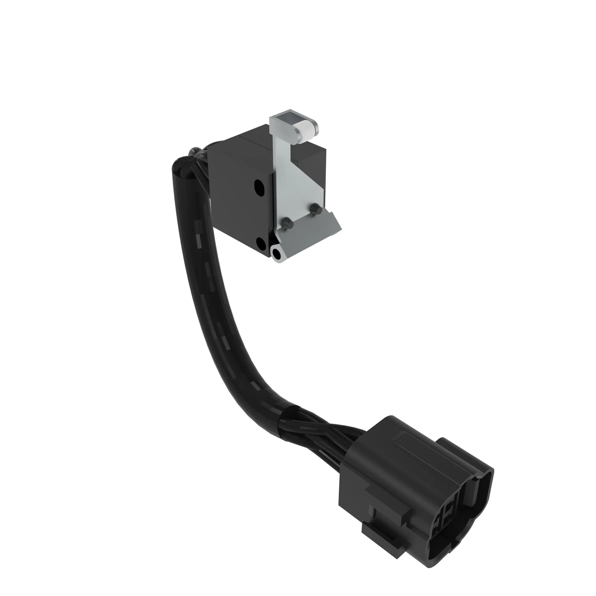 SWITCH, PTO 6 POLE