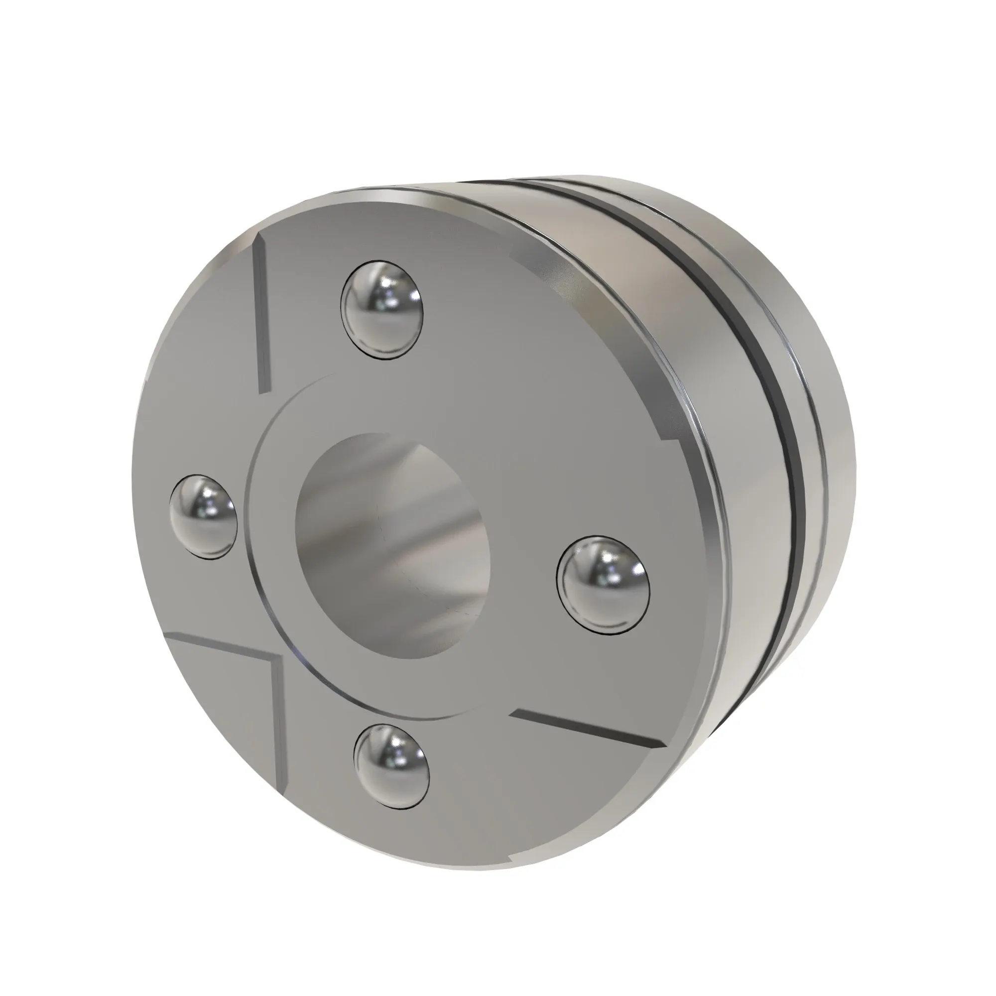 AHC21106: Piston