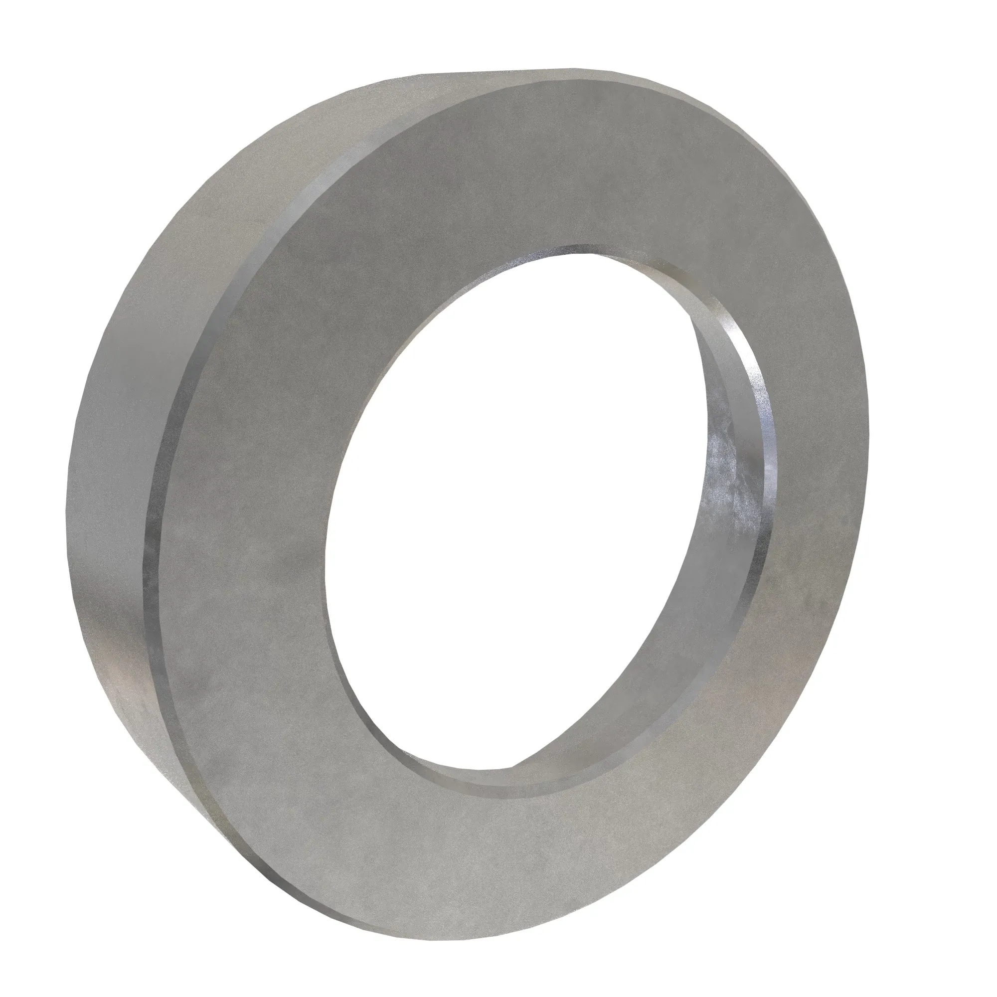 SHIFT COLLAR, MAIN RELEASE