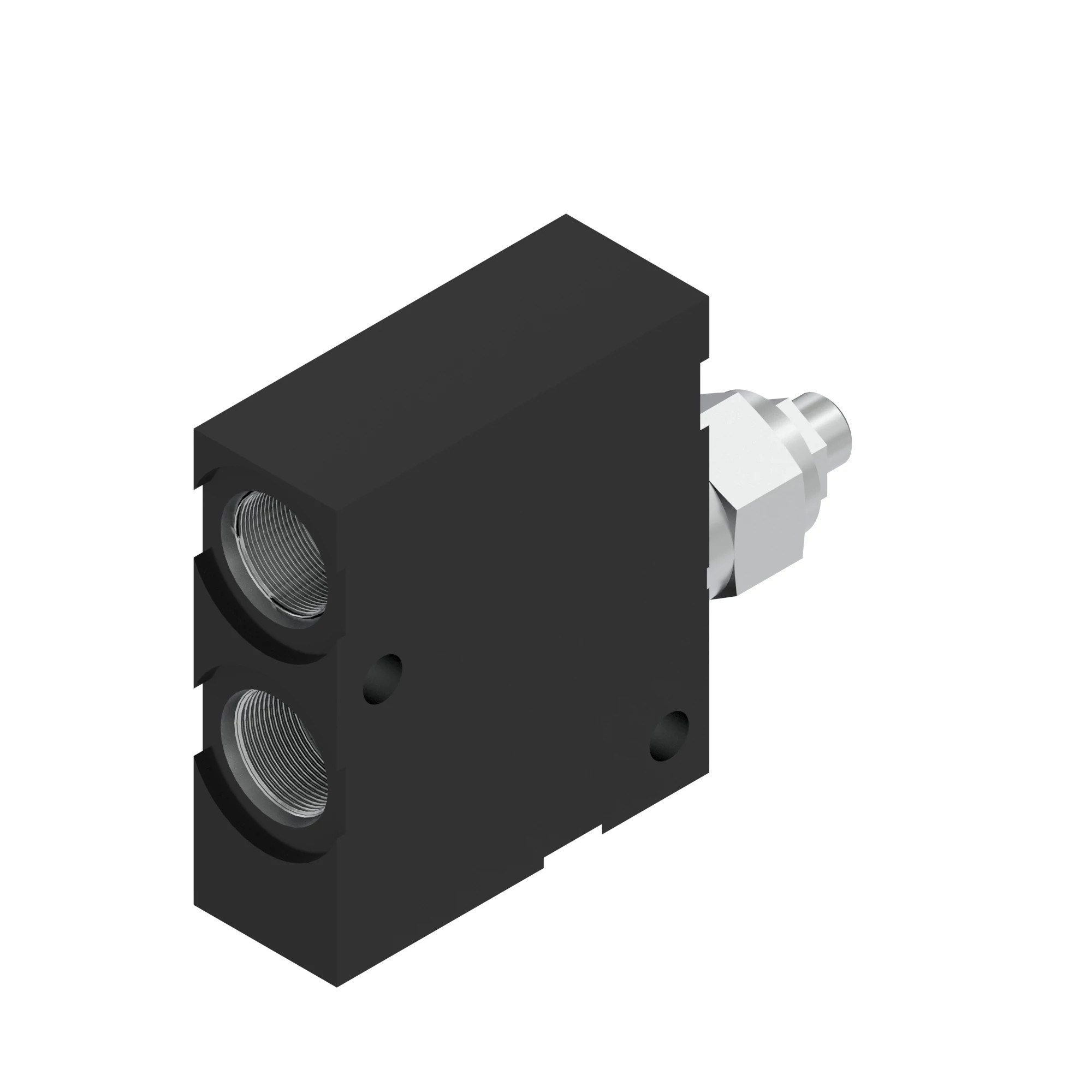 John Deere Counter Balance Valve - AT443422