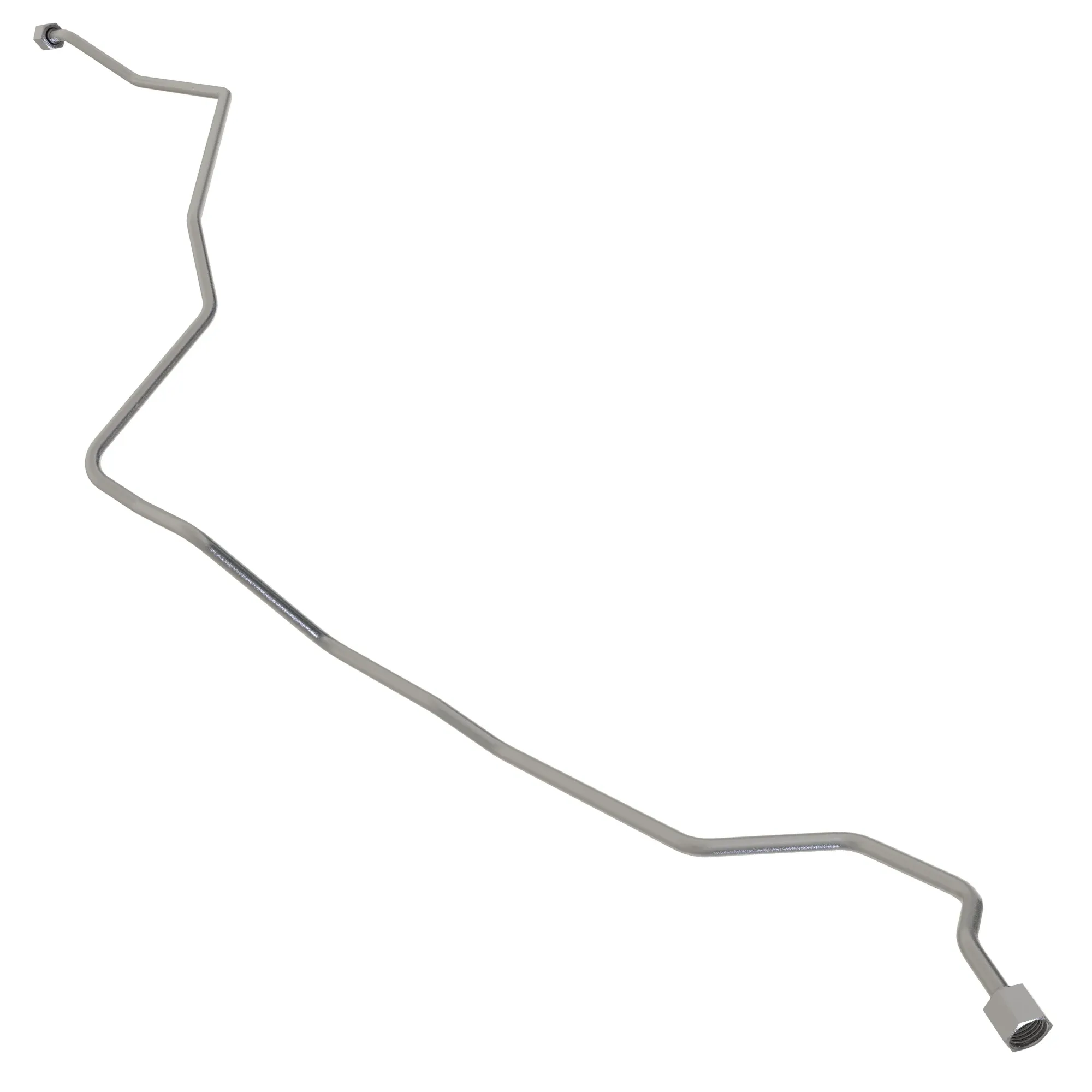 Oil Line