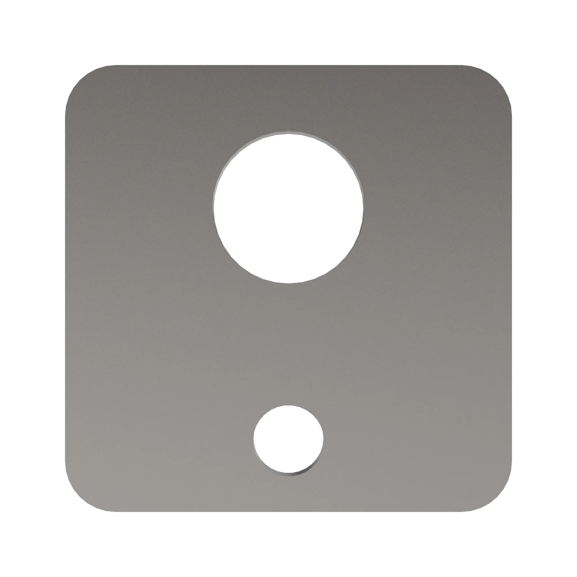 PLATE, LOCKING PLATE