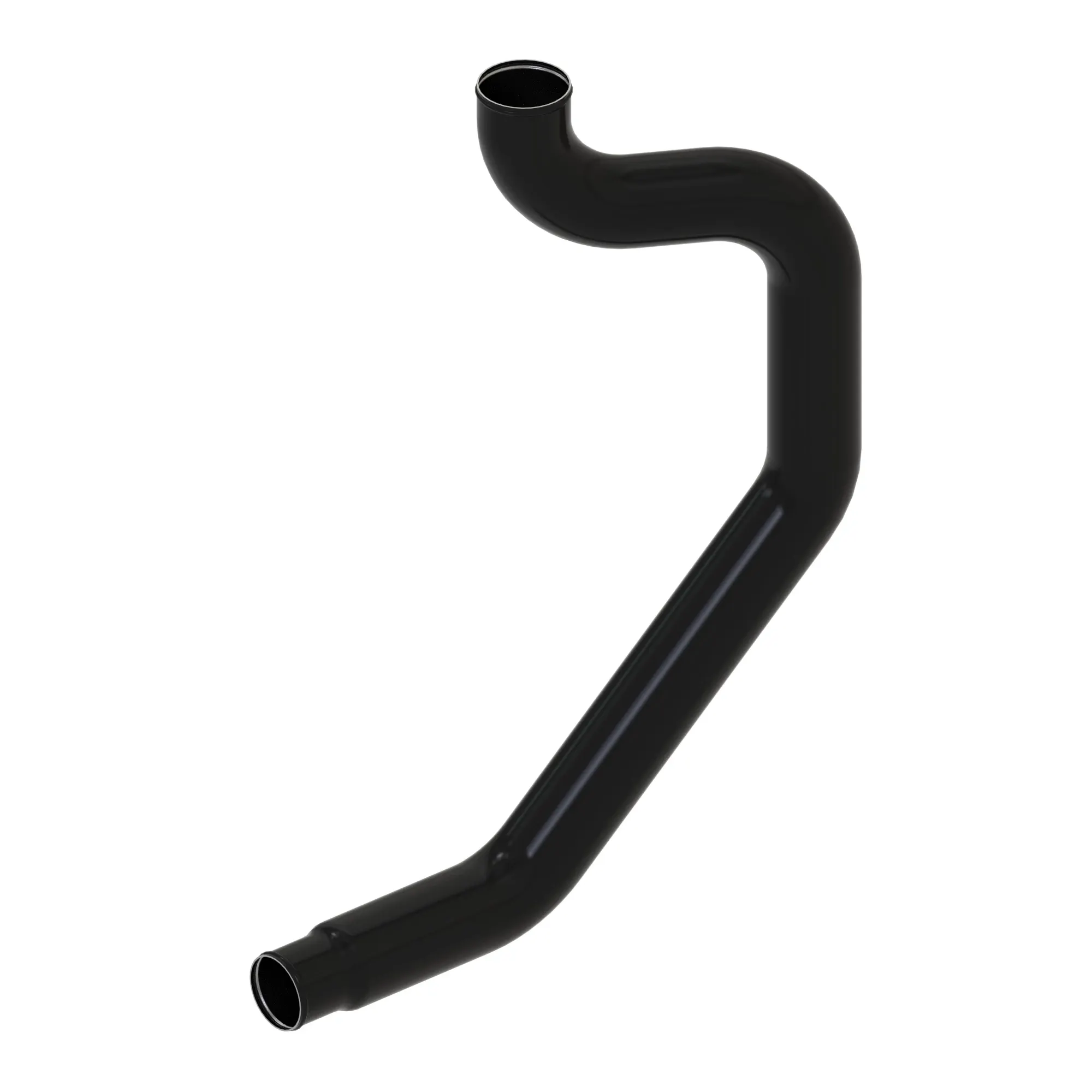 TUBE, CHARGE AIR COOLER INLET