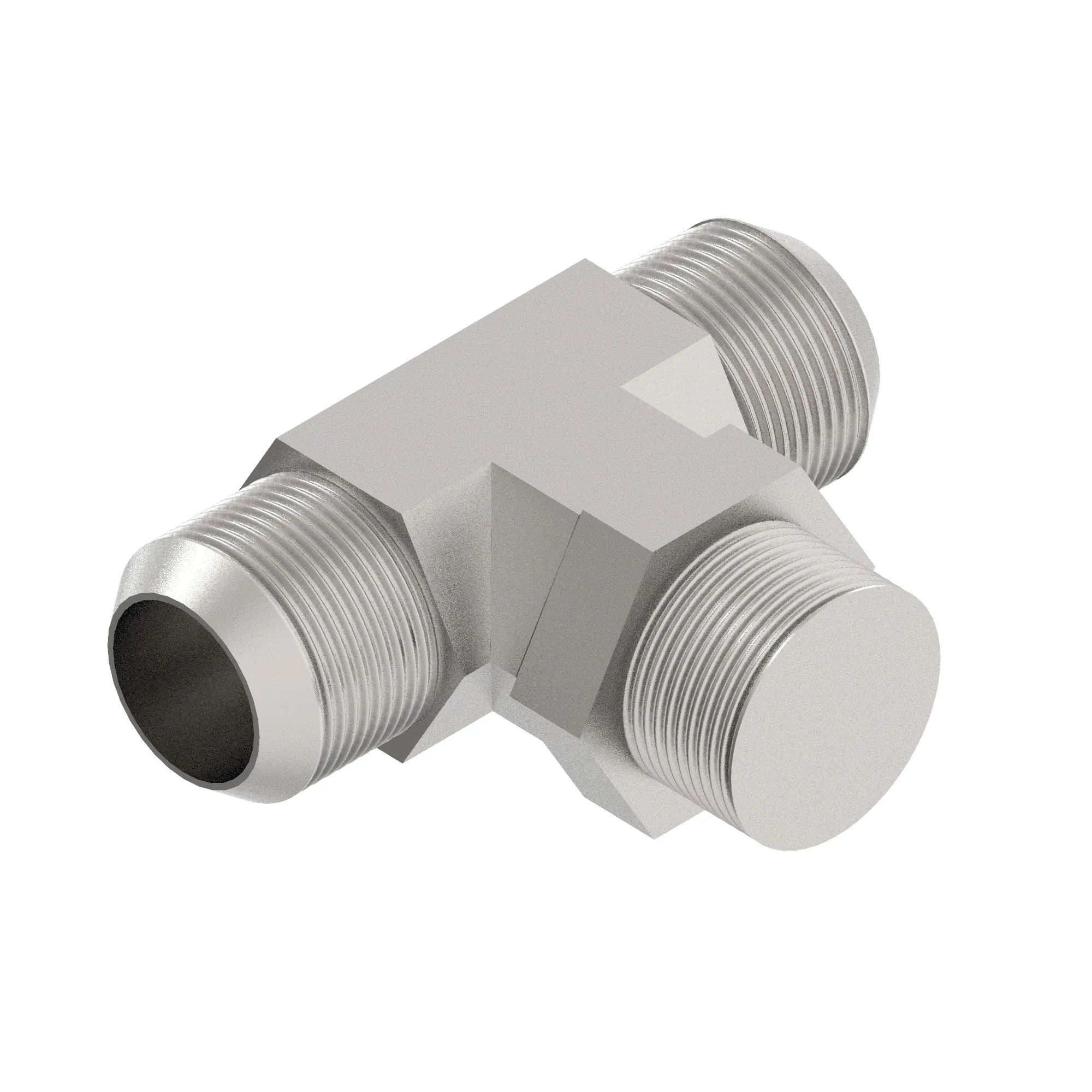 John Deere Tee Fitting - F057295