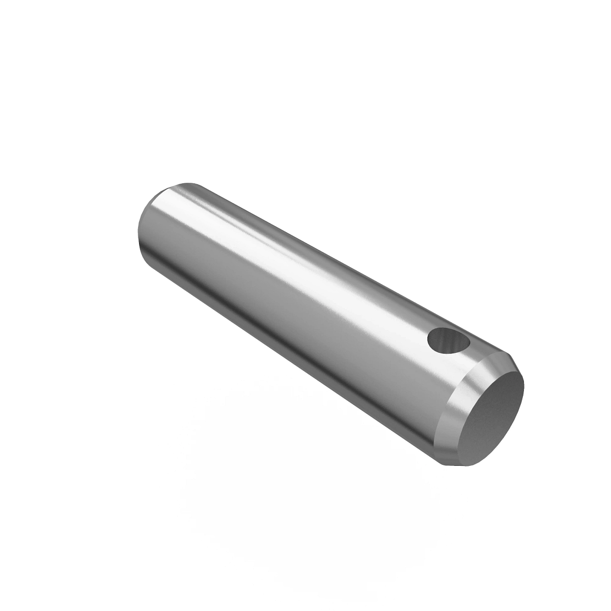 Pin, Outer Wing Cyl Anchor