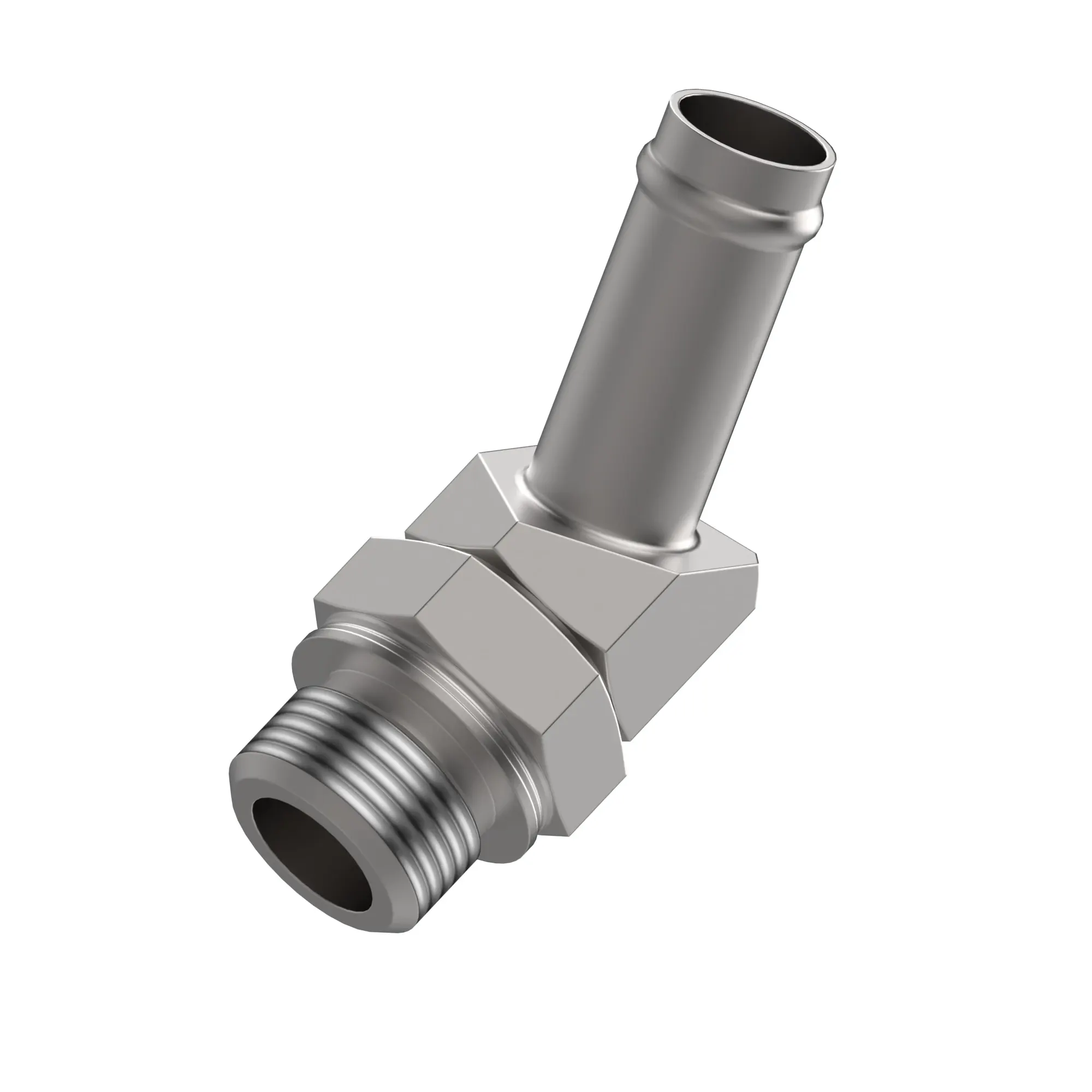 John Deere Elbow Fitting - T367255