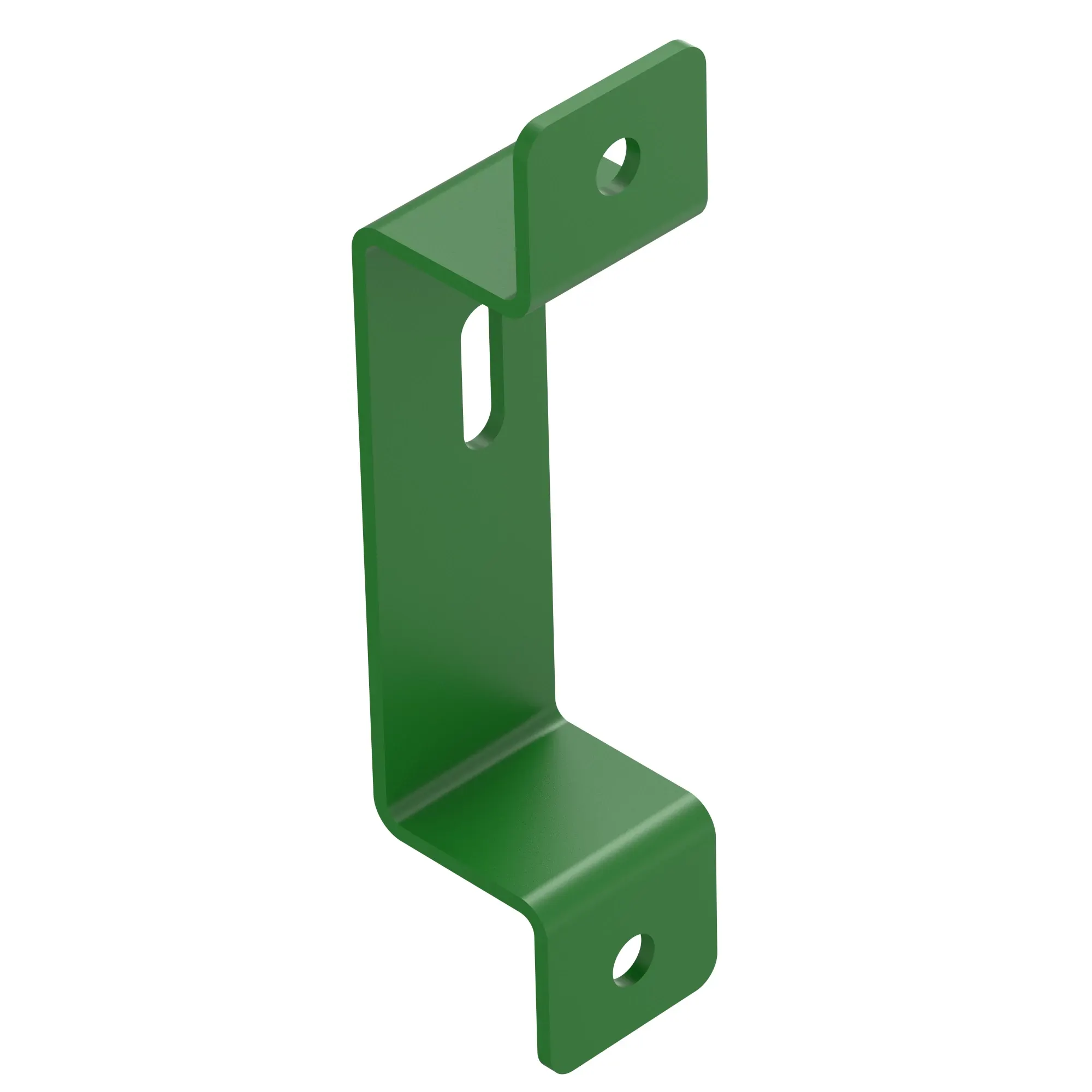 BRACKET, DOOR STOP