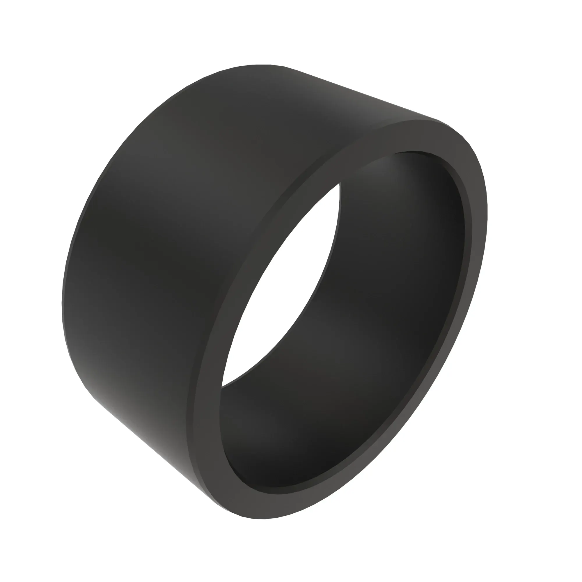 John Deere Plain Bushing - T217031