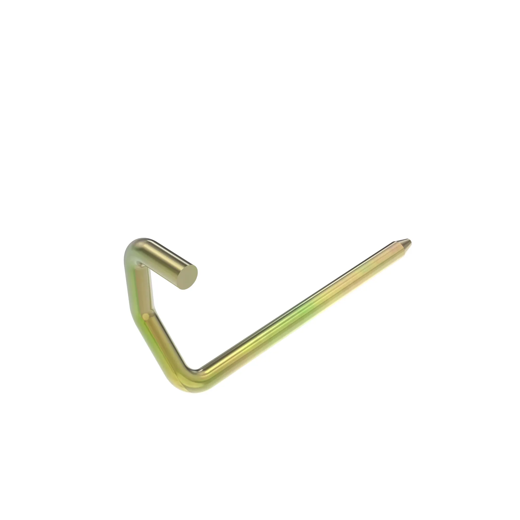 PIN,BENDET