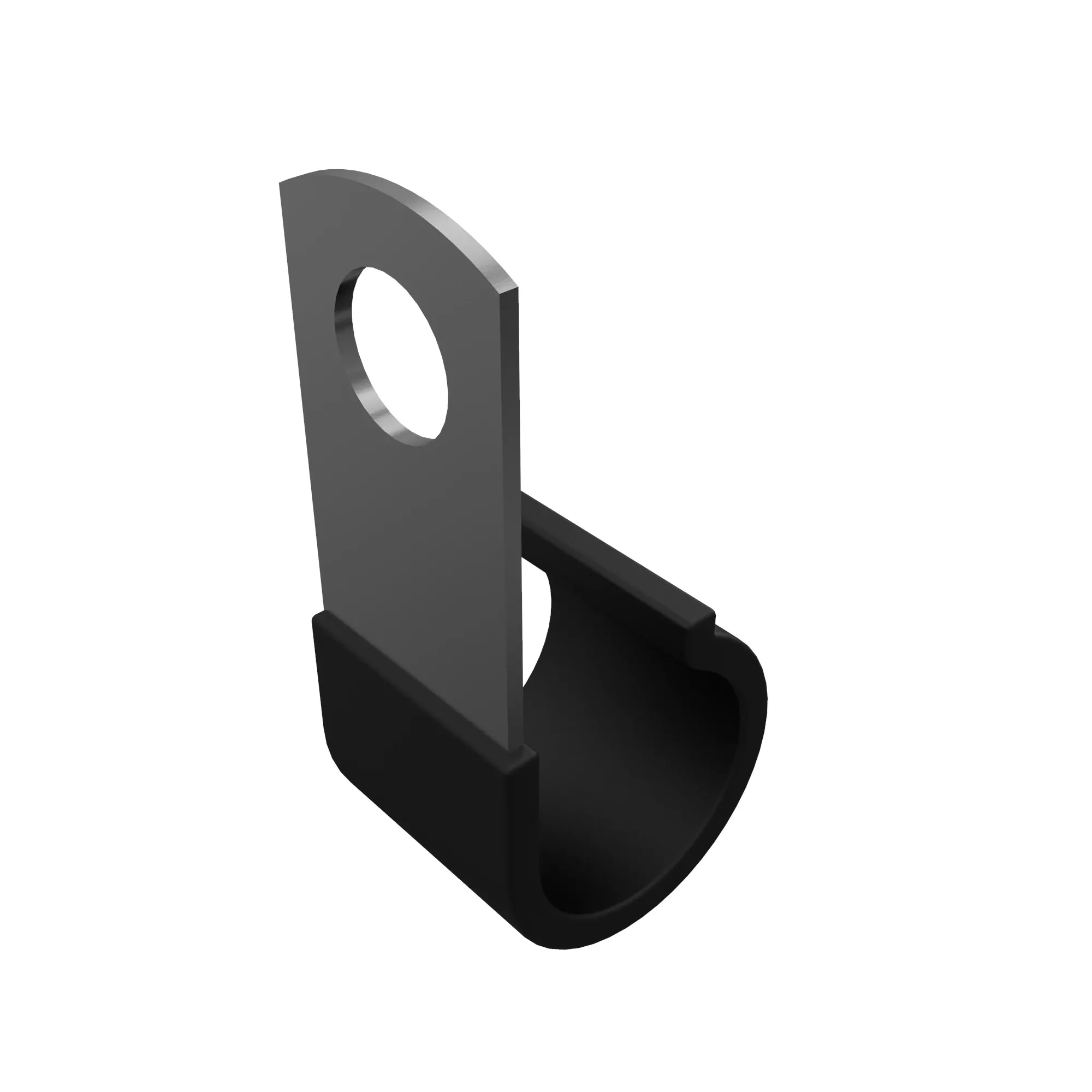 John Deere Bolt-On Clamp - AH89486