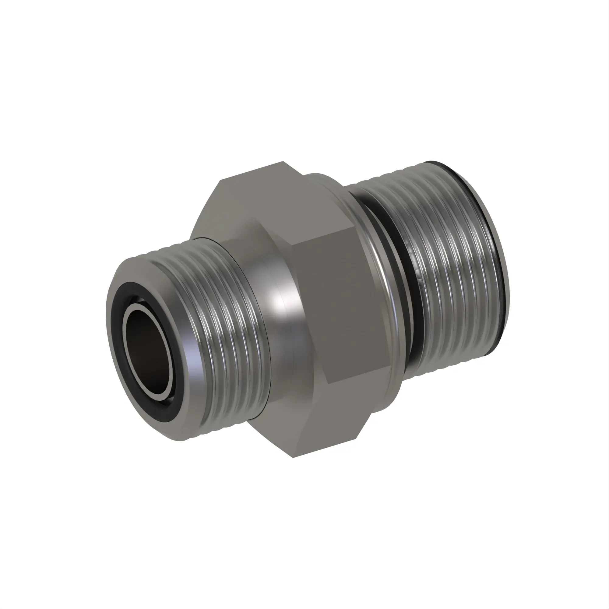 John Deere Adapter Fitting - 61M5076