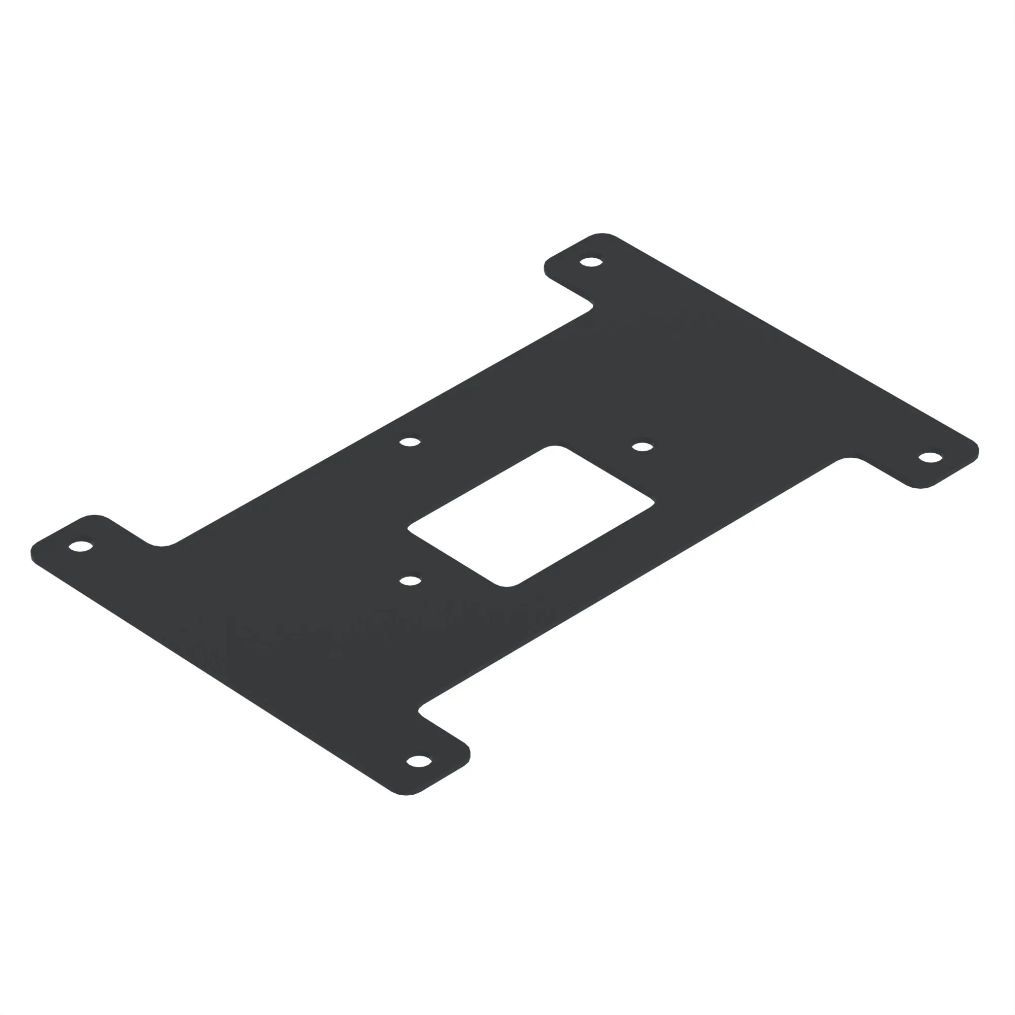 John Deere Bracket - T410744