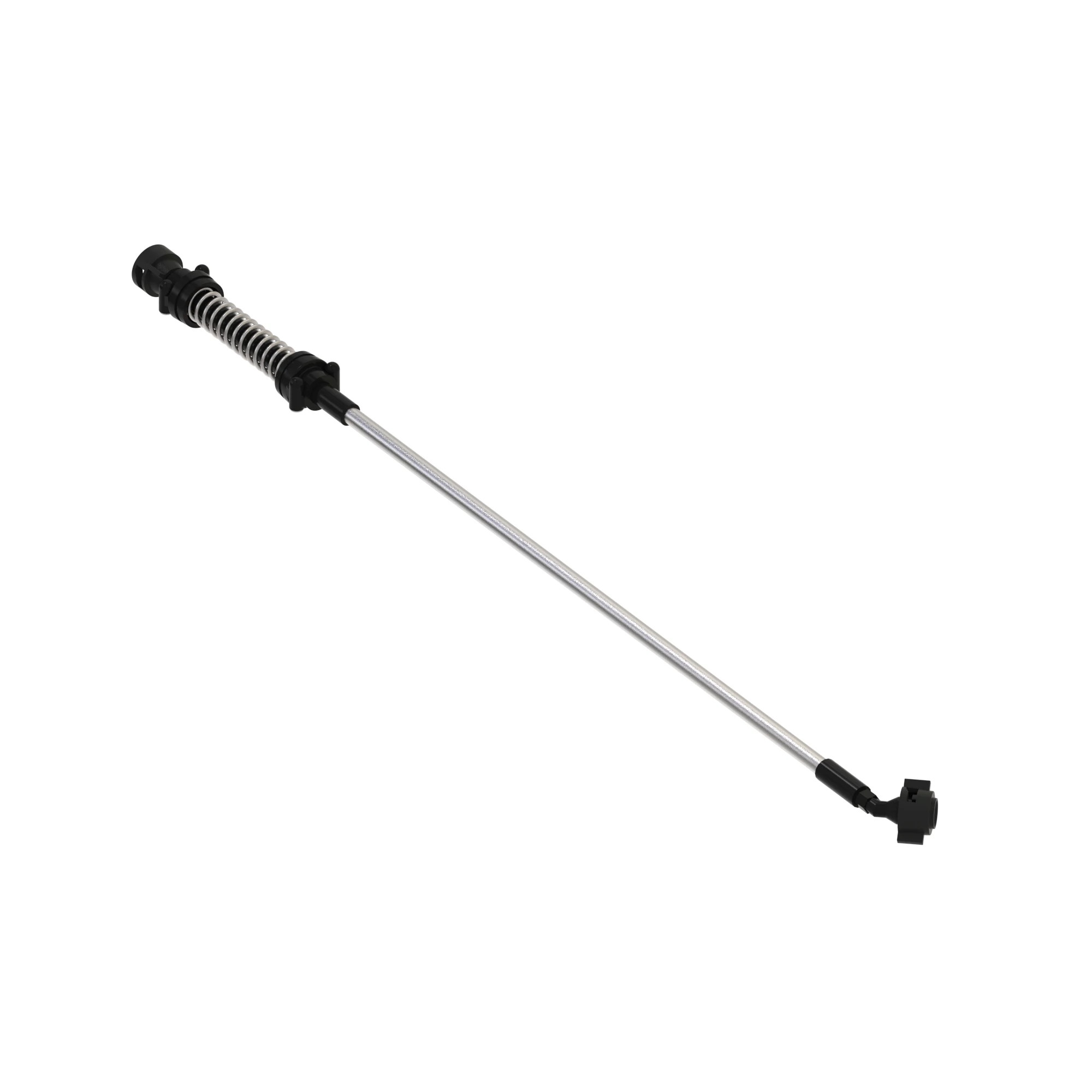 NOZZLE, TOWING TUBE KIT TEEJET/TF