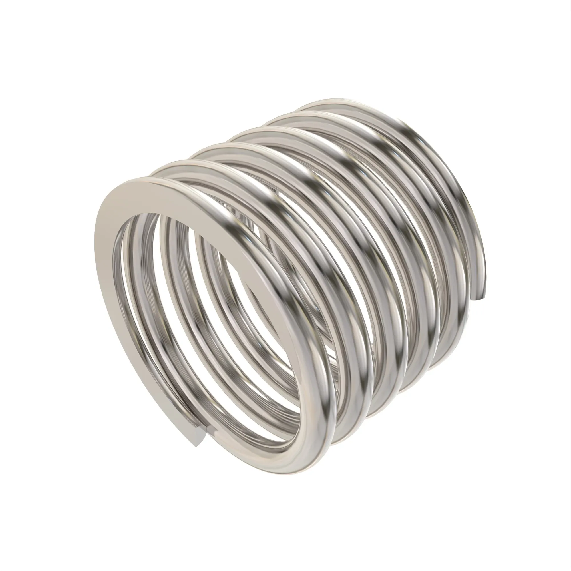 John Deere Compression Spring - A4748R